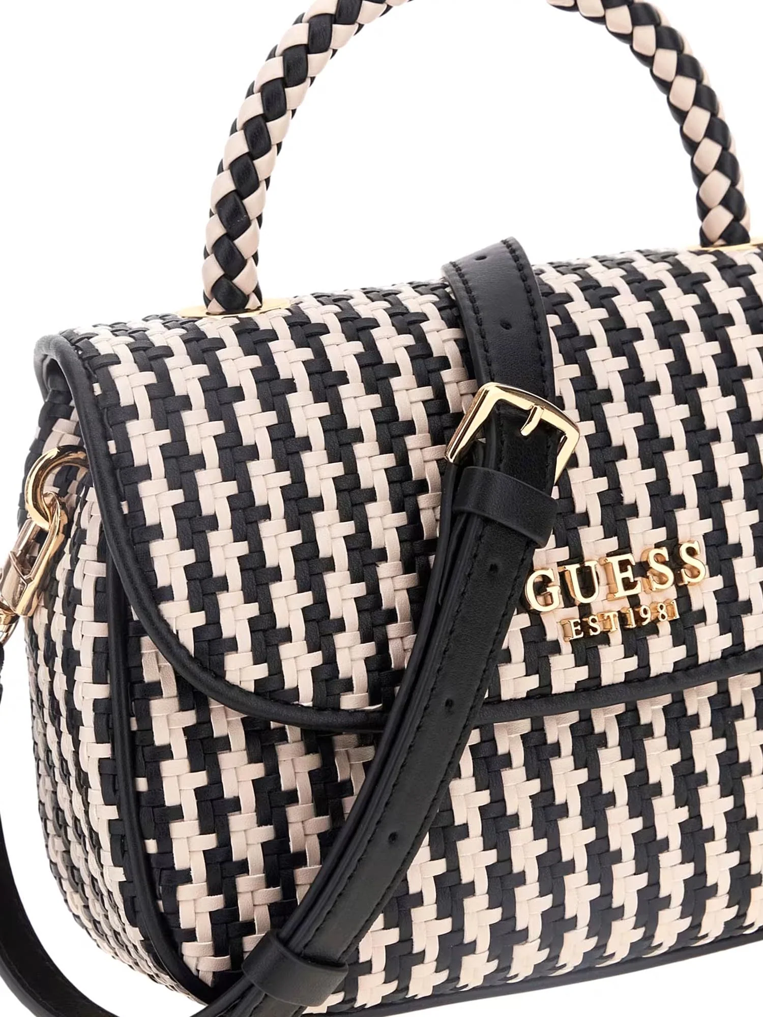 Guess Borse A Mano Donna | HWWG96 31200 - Image 3