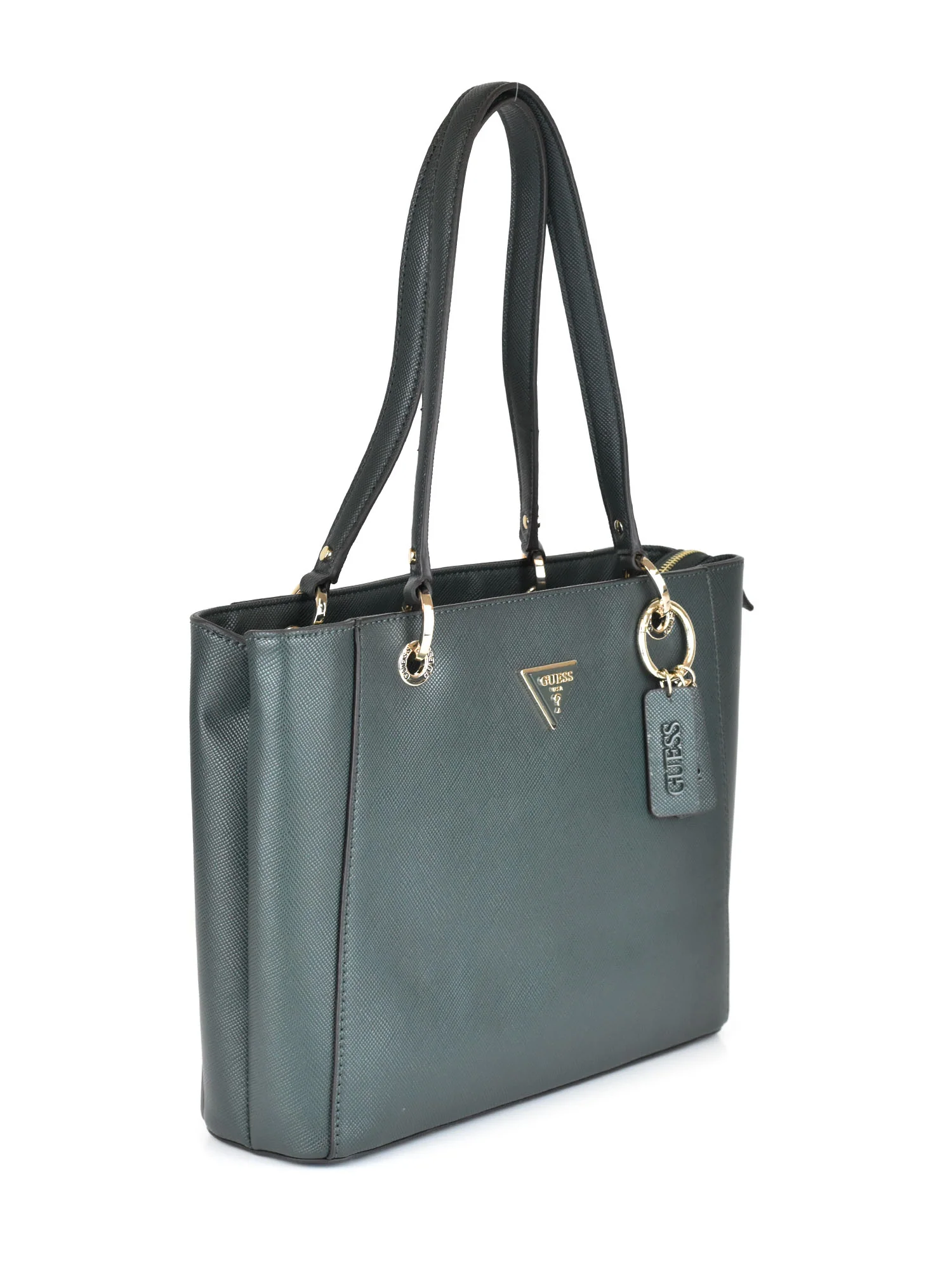 Guess Borse A Spalla Donna | HWZG78 79250 - Image 10