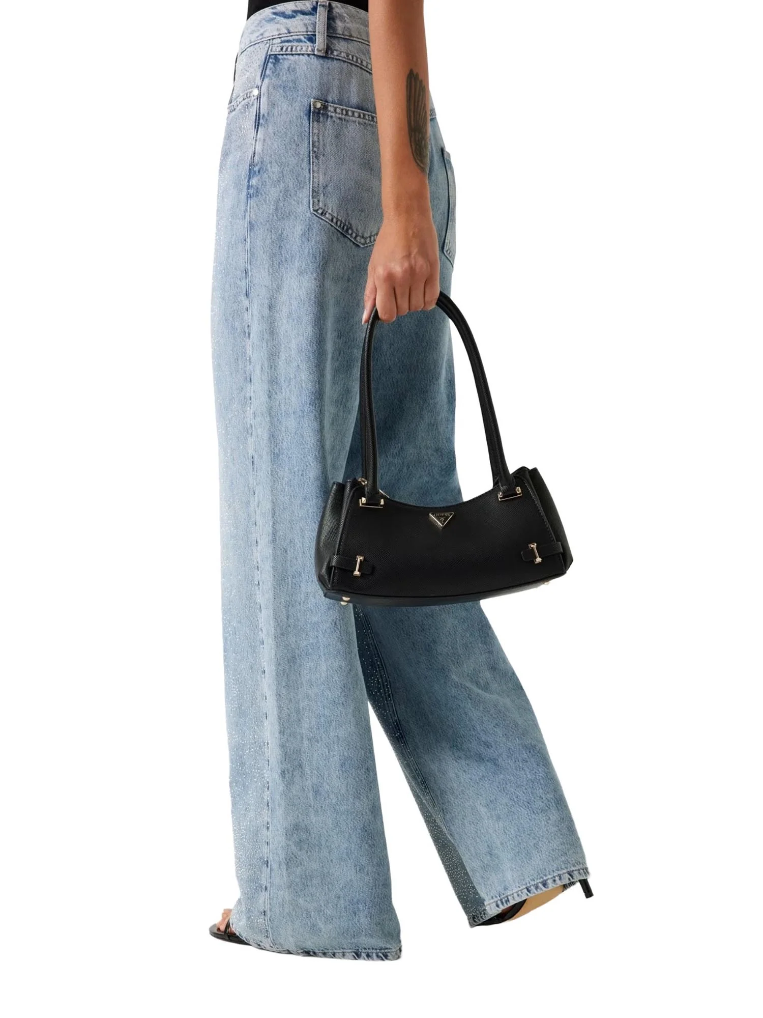 Guess Borse A Spalla Donna | HWZG96 57170 - Image 2