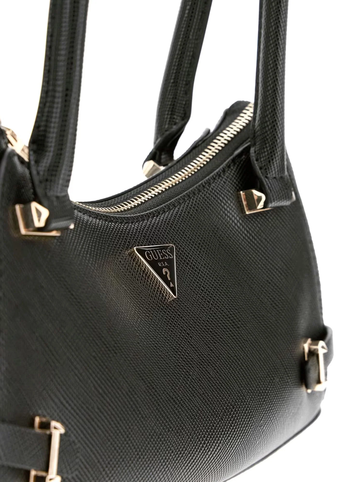 Guess Borse A Spalla Donna | HWZG96 57170 - Image 4