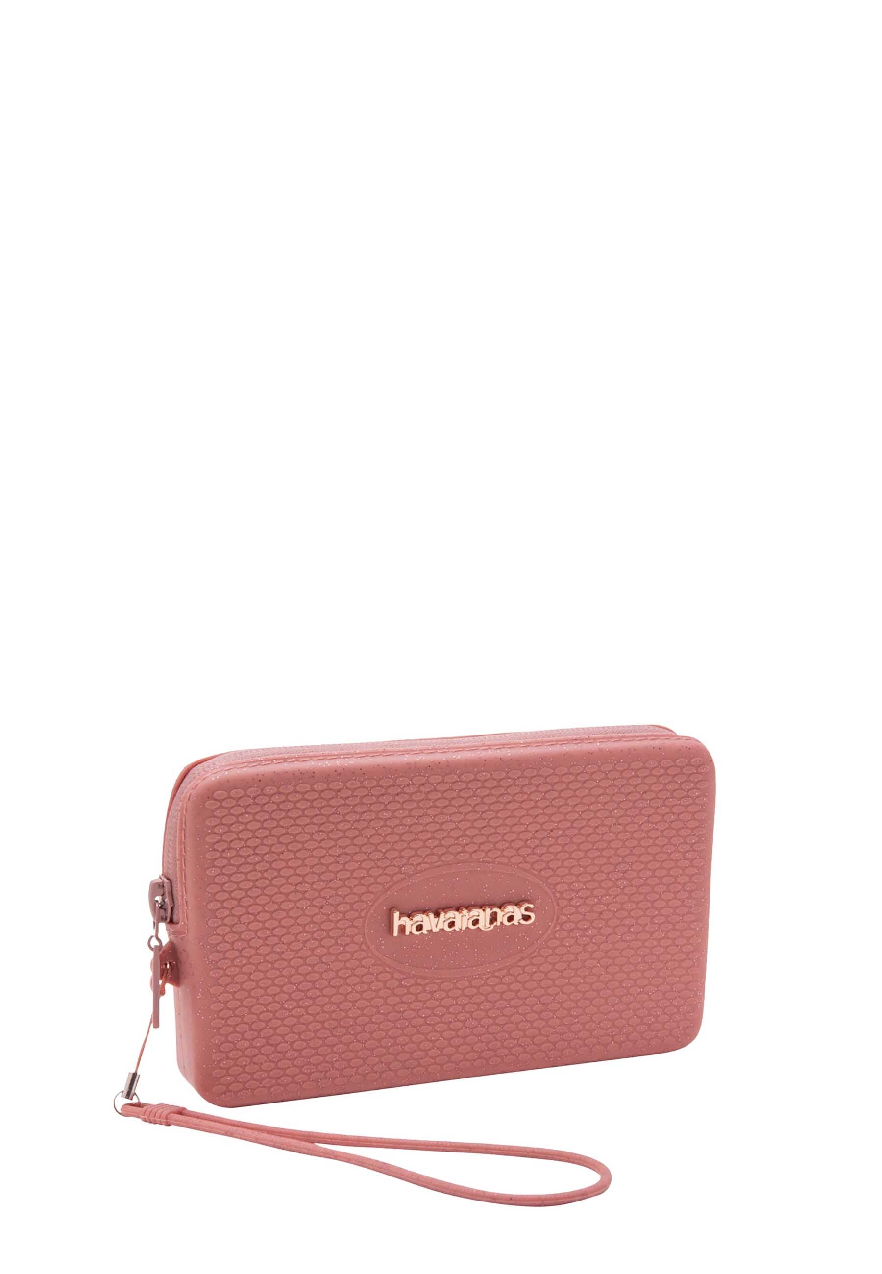 Havaianas Hav. Mini Bag Plus Glitter Pochette Donna | 4147273.01121