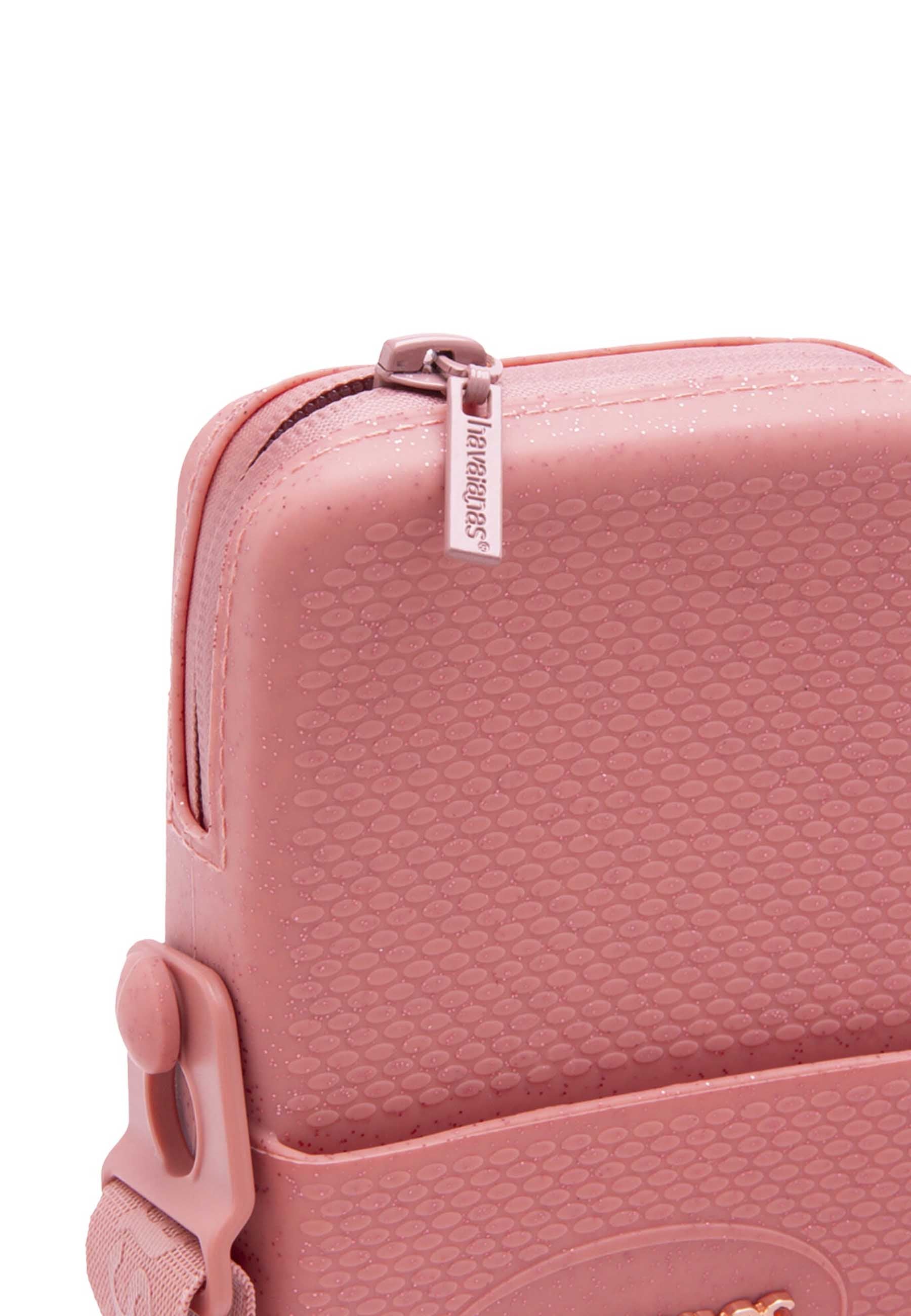 Havaianas Hav. Street Bag Glitter Tracolla Donna | 4148233.01121 - Image 3