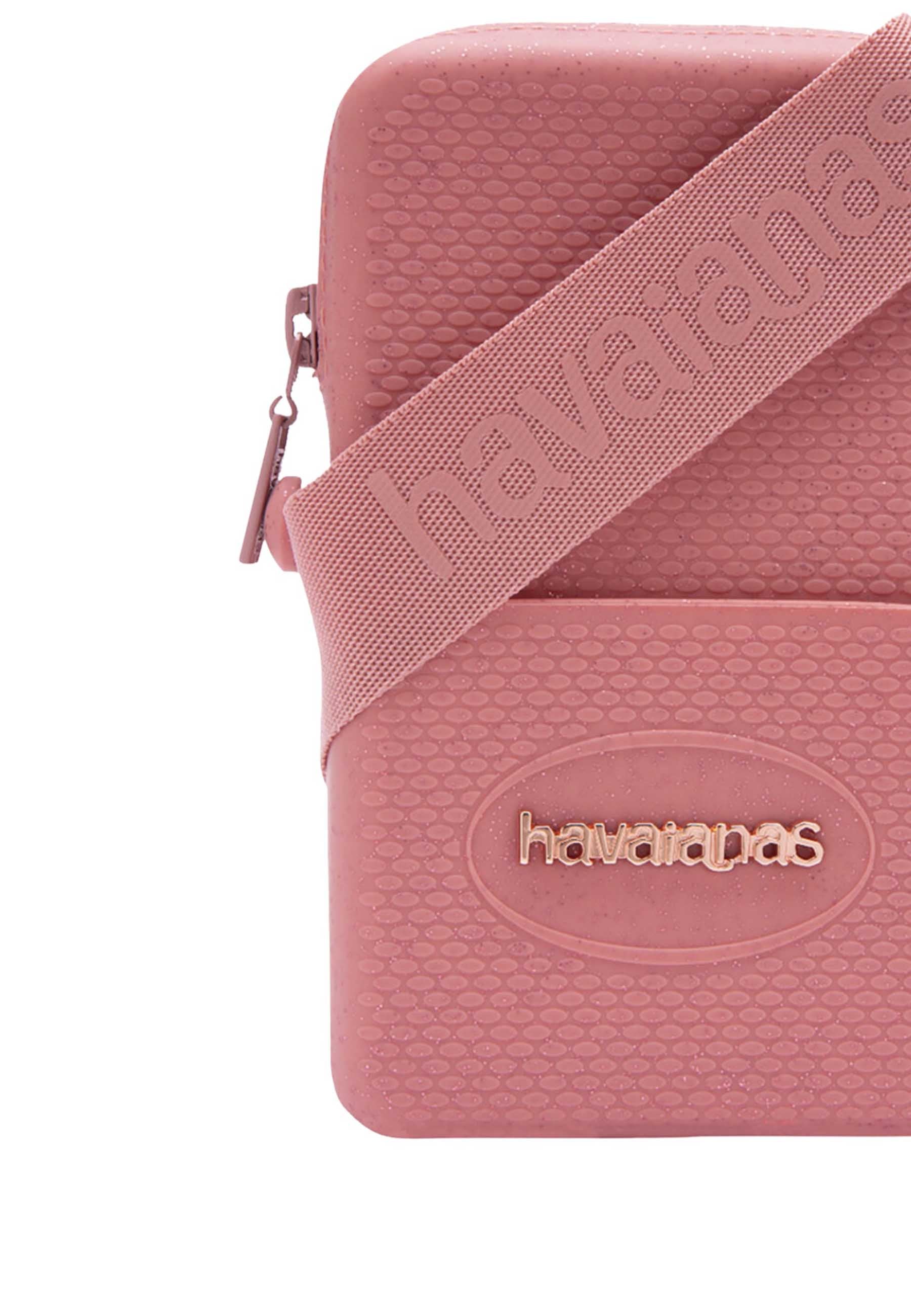 Havaianas Hav. Street Bag Glitter Tracolla Donna | 4148233.01121 - Image 4