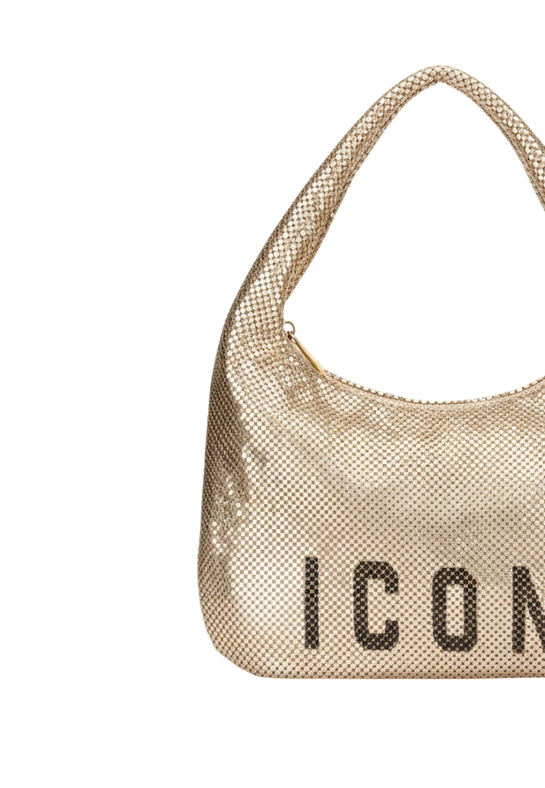 Icon Dixie Borse A Spalla Donna | ICBS04A01 - Image 12
