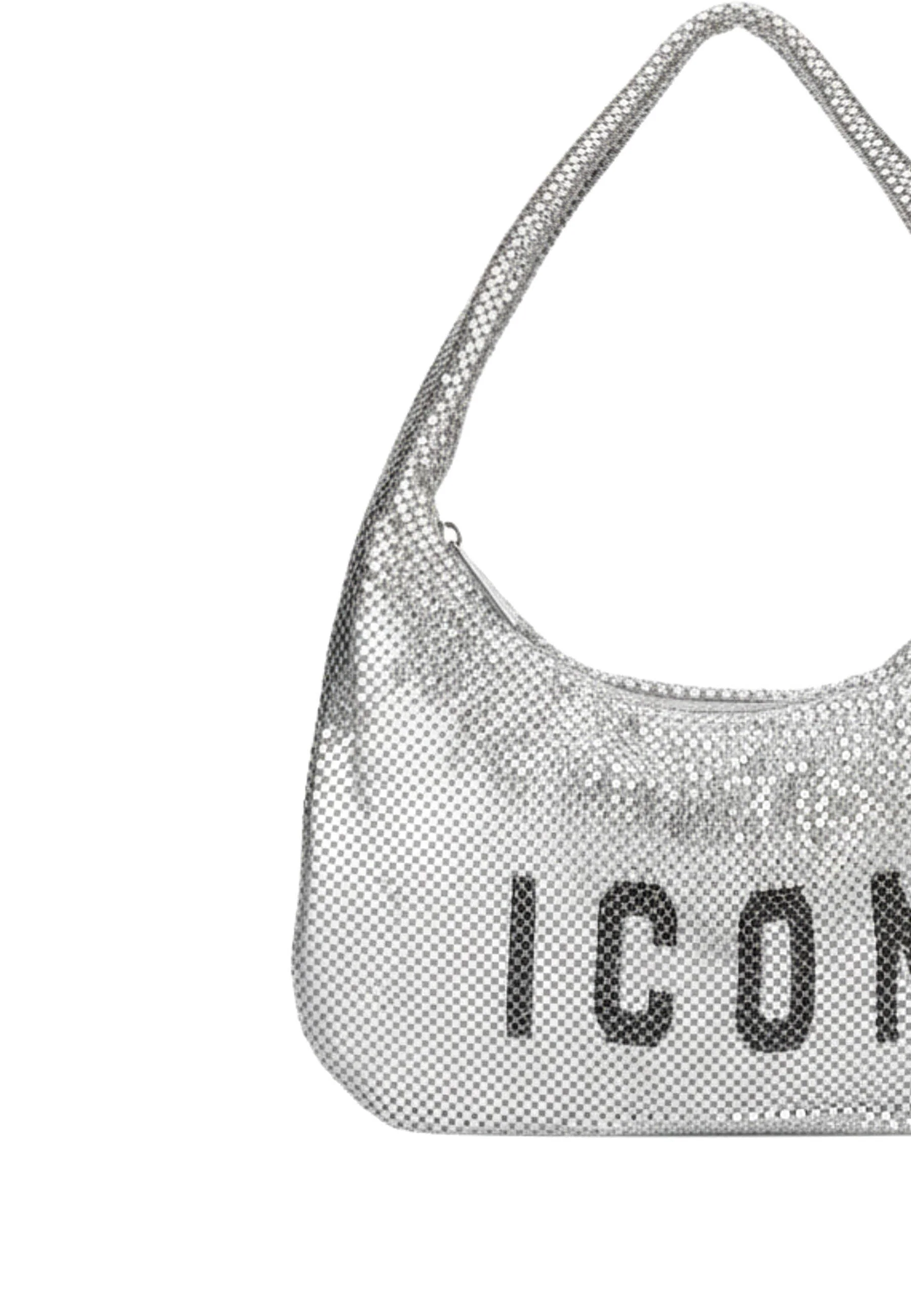 Icon Dixie Borse A Spalla Donna | ICBS04A01 - Image 16