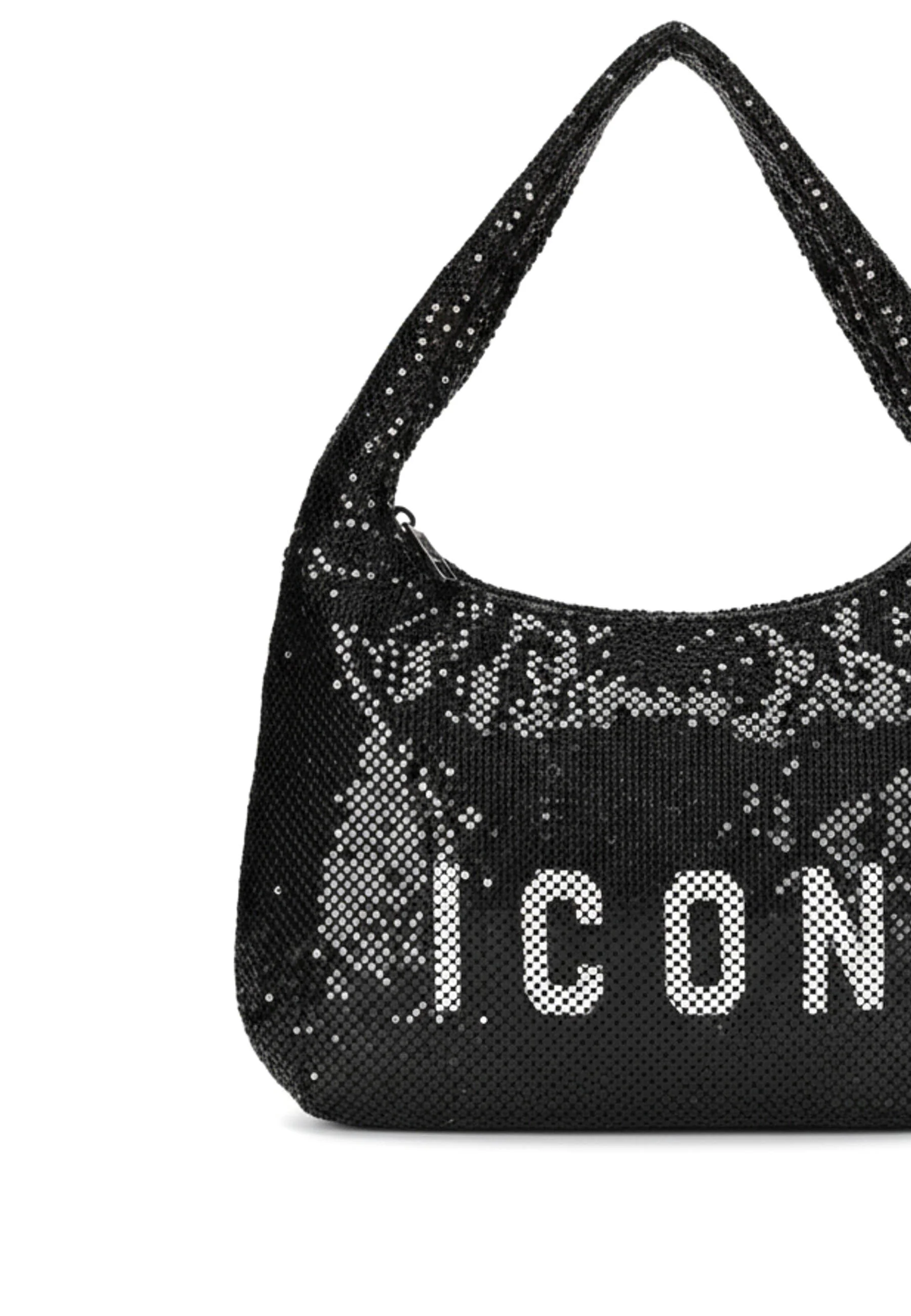 Icon Dixie Borse A Spalla Donna | ICBS04A01 - Image 4