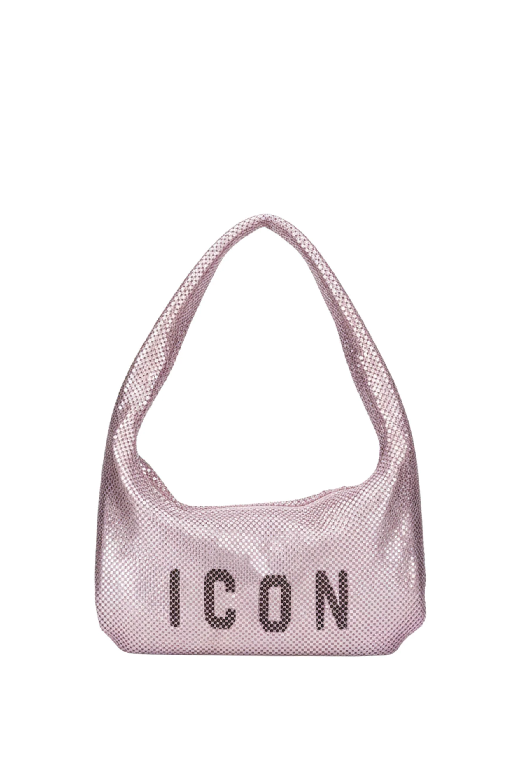 Icon Dixie Borse A Spalla Donna | ICBS04A01 - Image 5