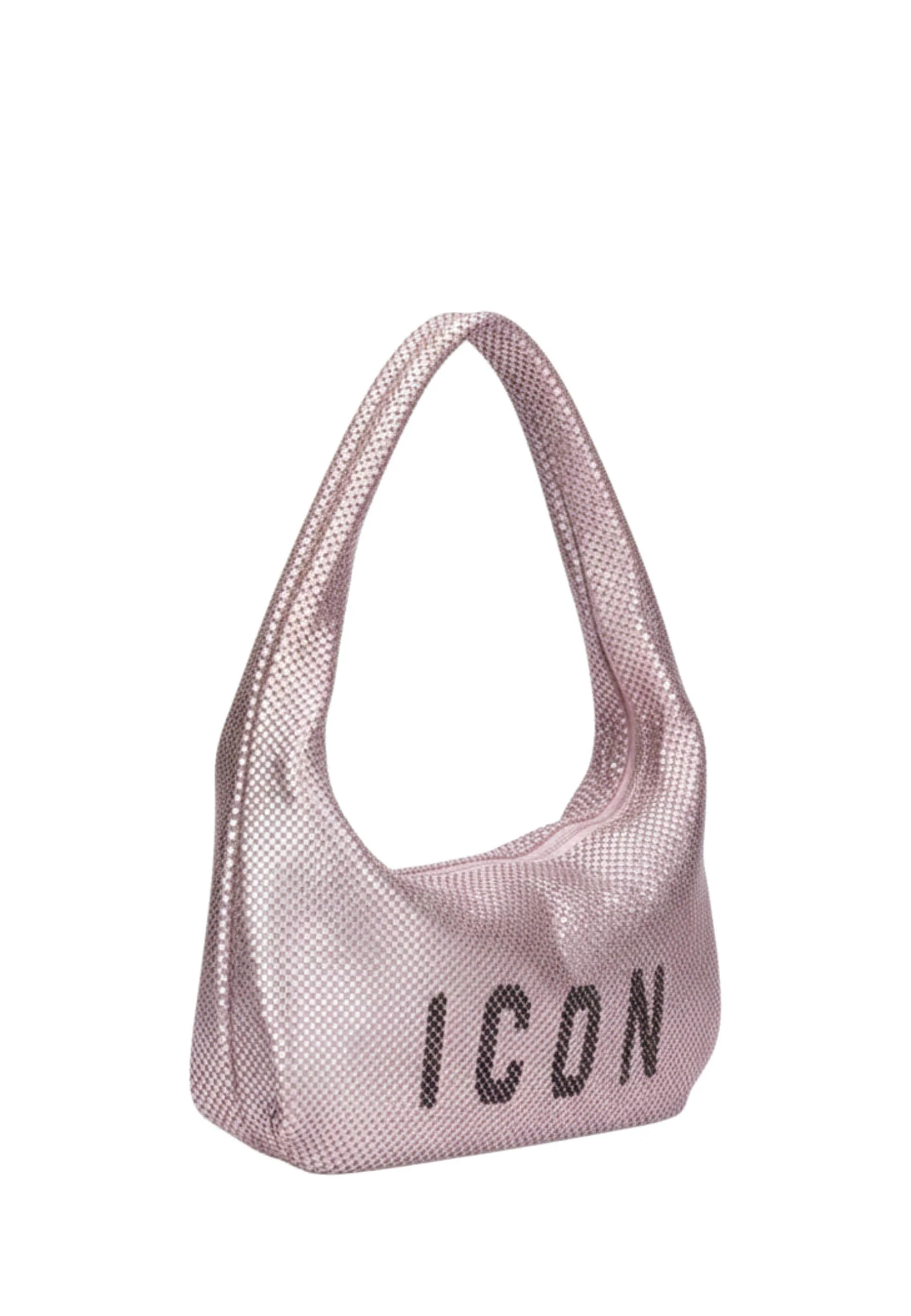 Icon Dixie Borse A Spalla Donna | ICBS04A01 - Image 6