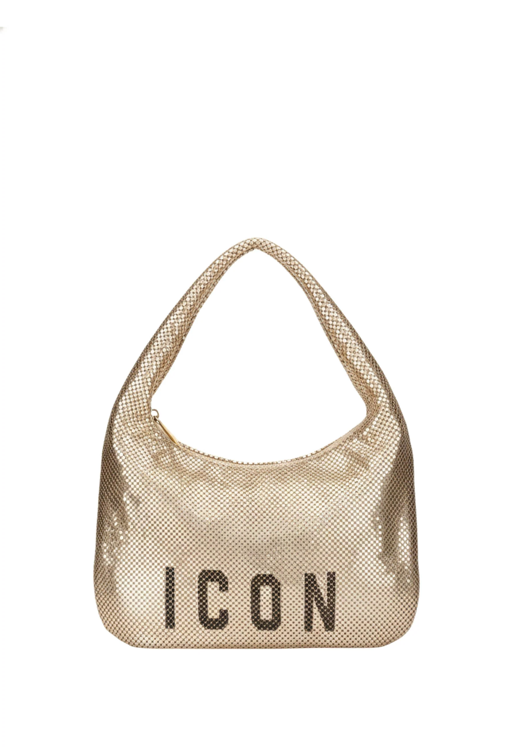 Icon Dixie Borse A Spalla Donna | ICBS04A01 - Image 9