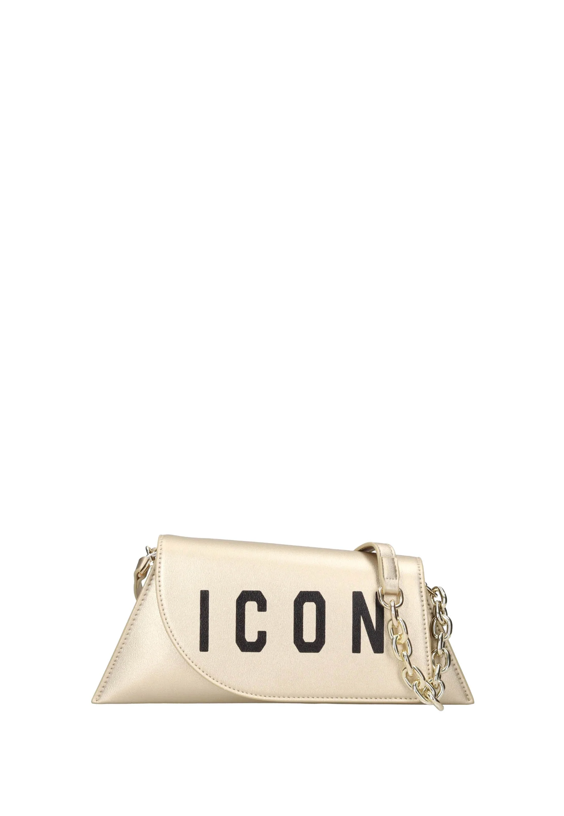 Icon Yara Metal Tracolla Donna | ICBS06A01M