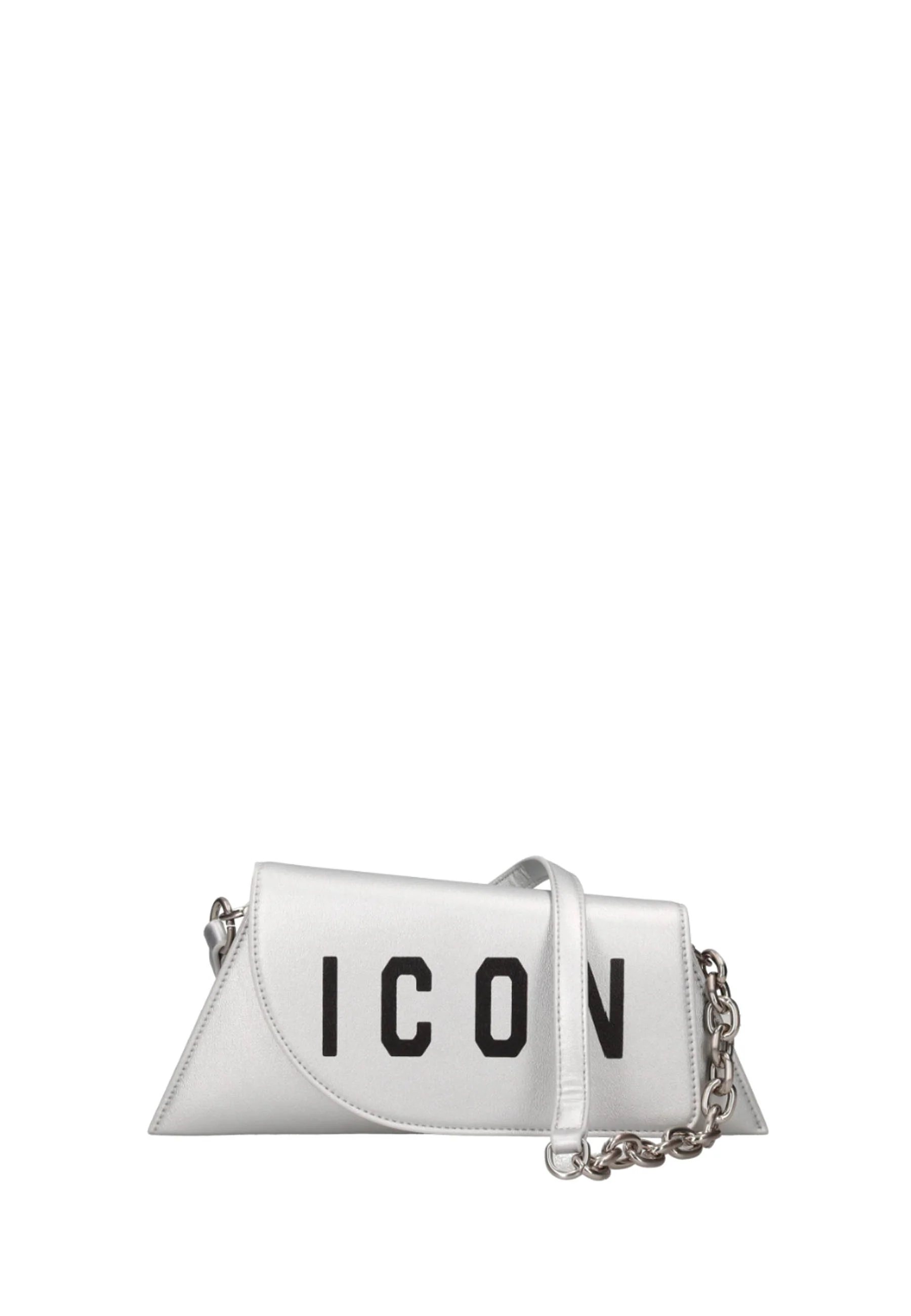 Icon Yara Metal Tracolla Donna | ICBS06A01M - Image 6