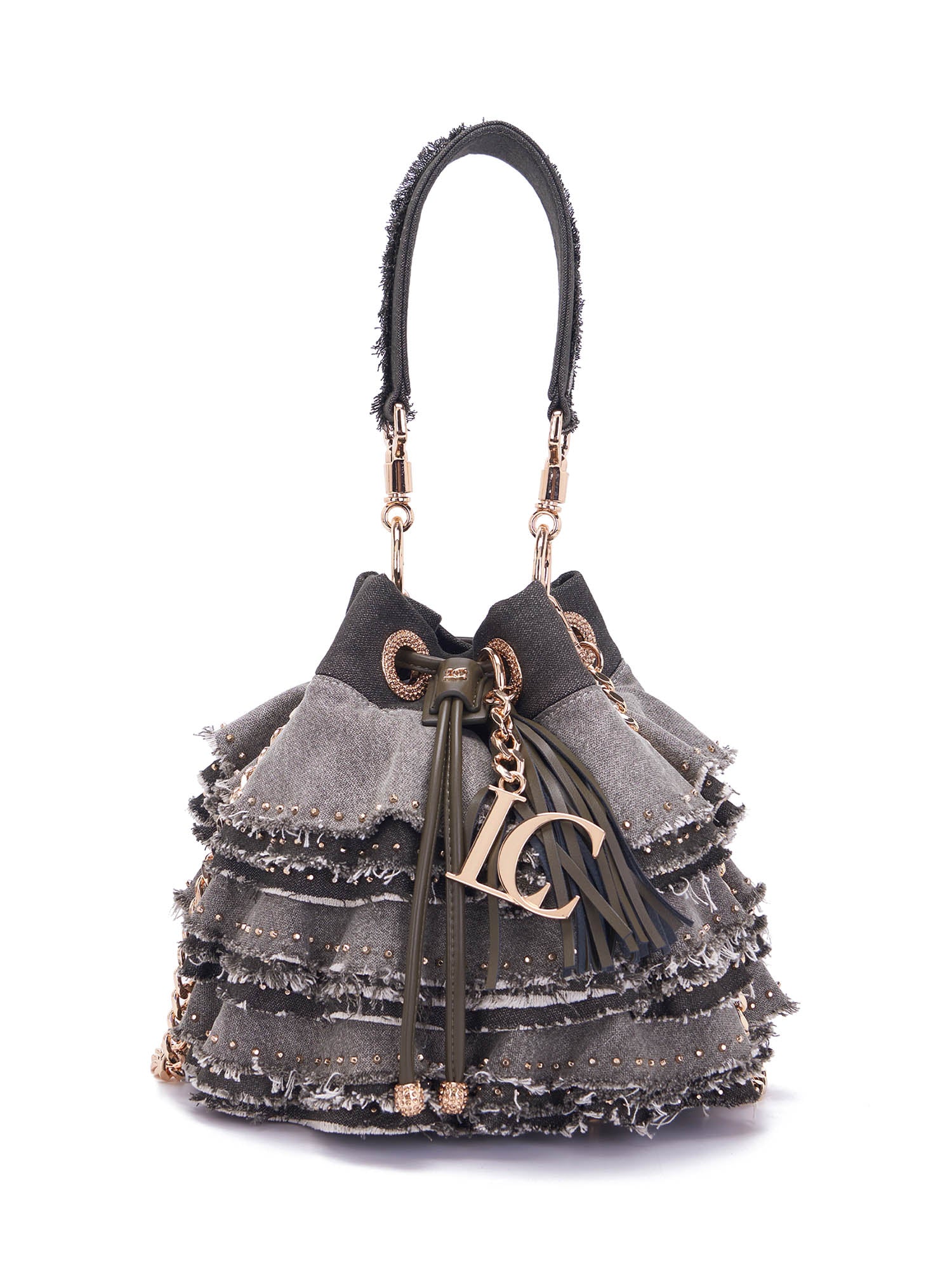 La Carrie Secchiello Donna | 141M-EM-101-CAN