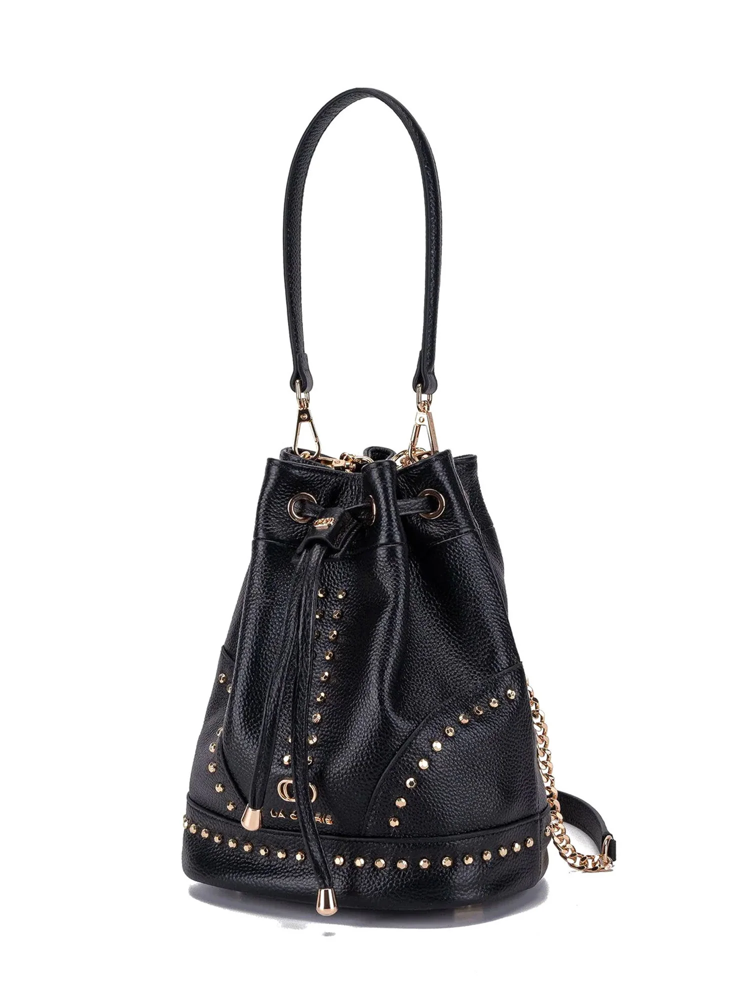 La Carrie Frivolous Secchiello Donna | 151P-MB-18-TBL - Image 2