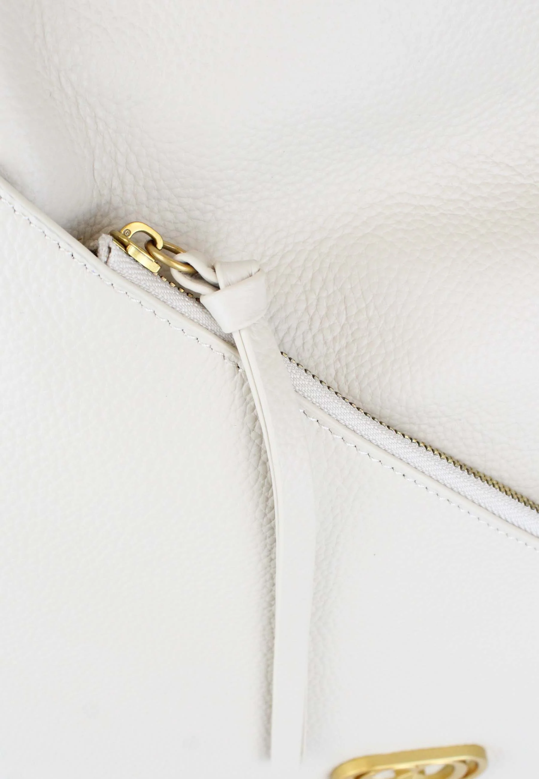 La Carrie Zipper Borse A Spalla Donna | 151P-PB-30-TBL - Image 13