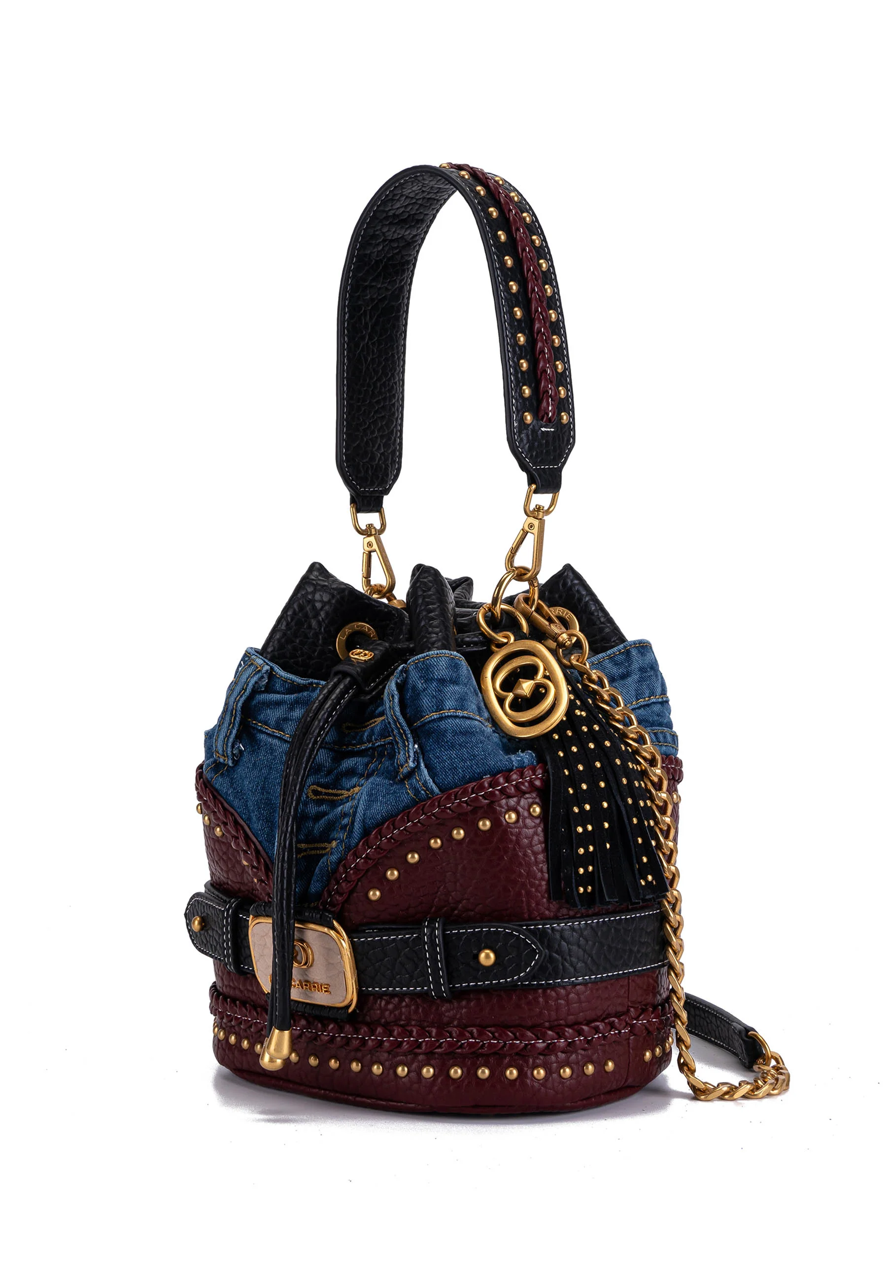 La Carrie Secchiello Donna | 152M-EM-311-CAB - Image 7