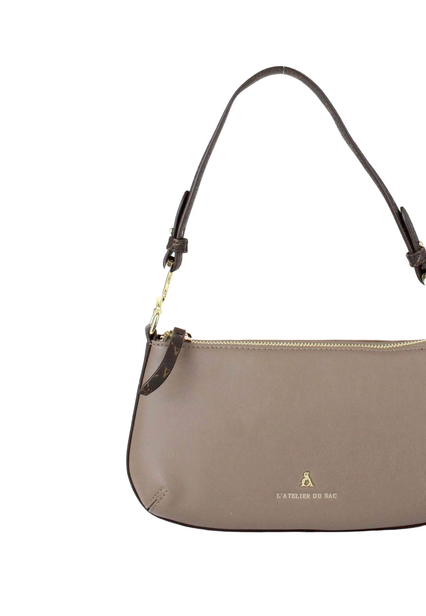 L'atelier Du Sac Tracolla Donna | 17753-MIL-W5B-A - Image 4