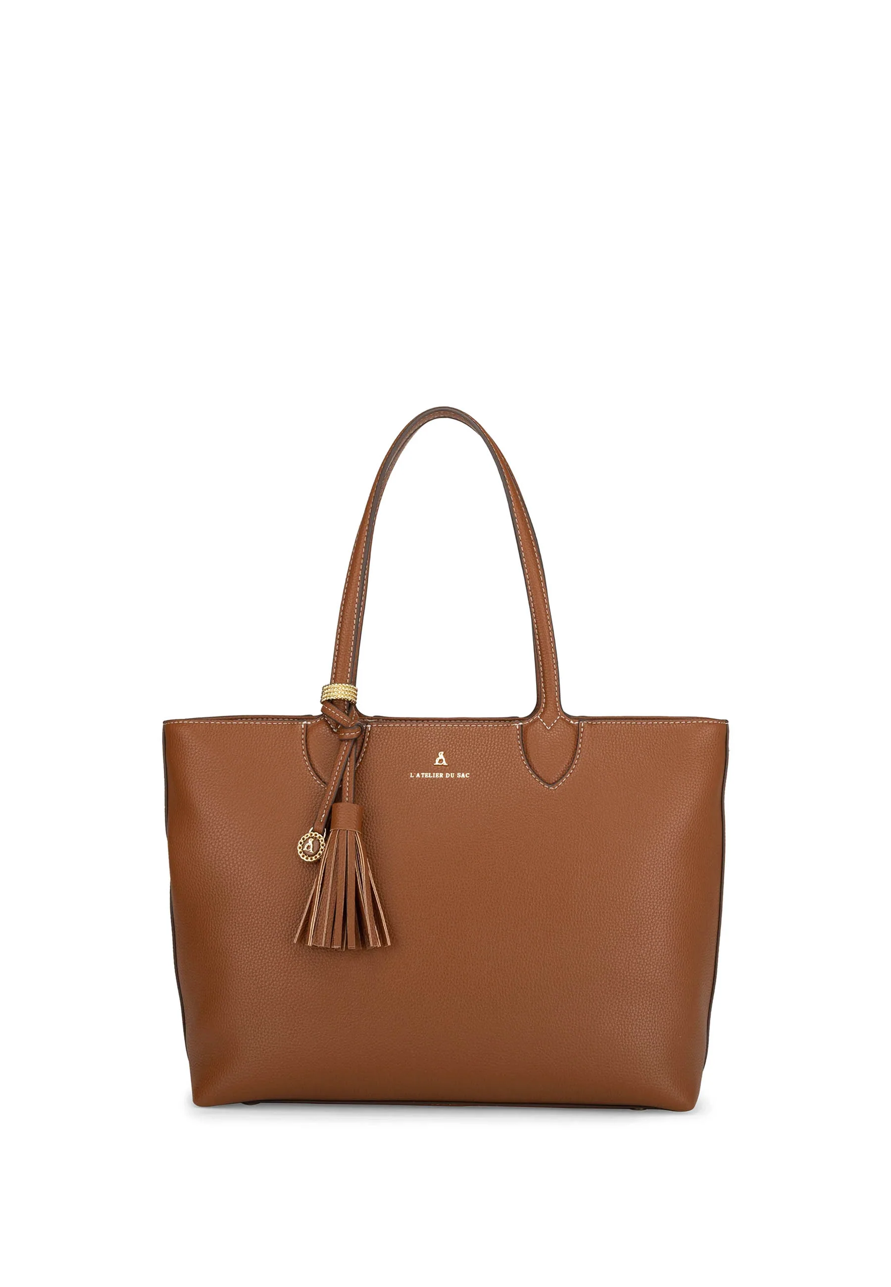 L'atelier Du Sac Shopper Donna | 17867-CHA-W5B-A