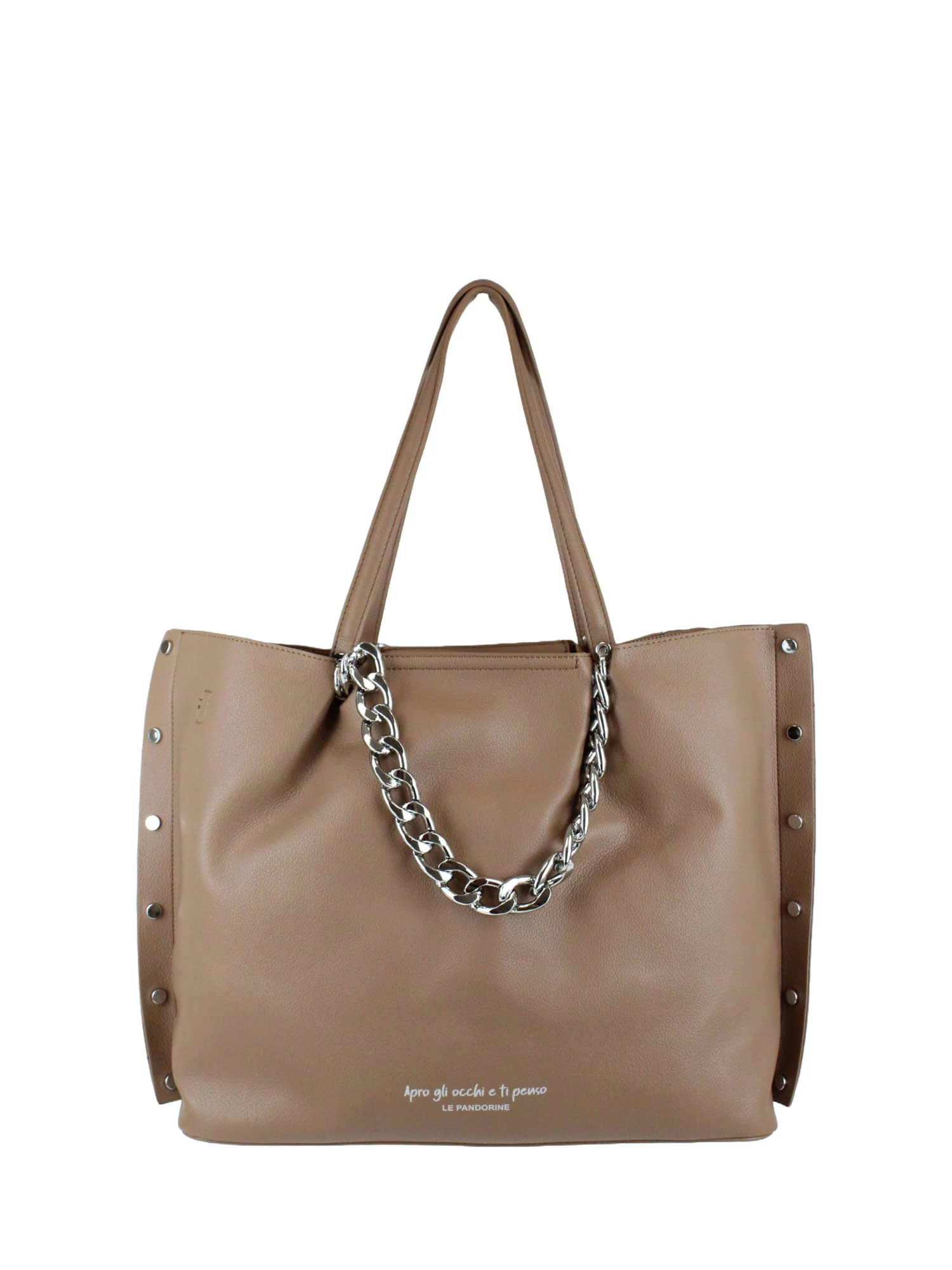 Le Pandorine Shopper Donna | PA24XPELBB01