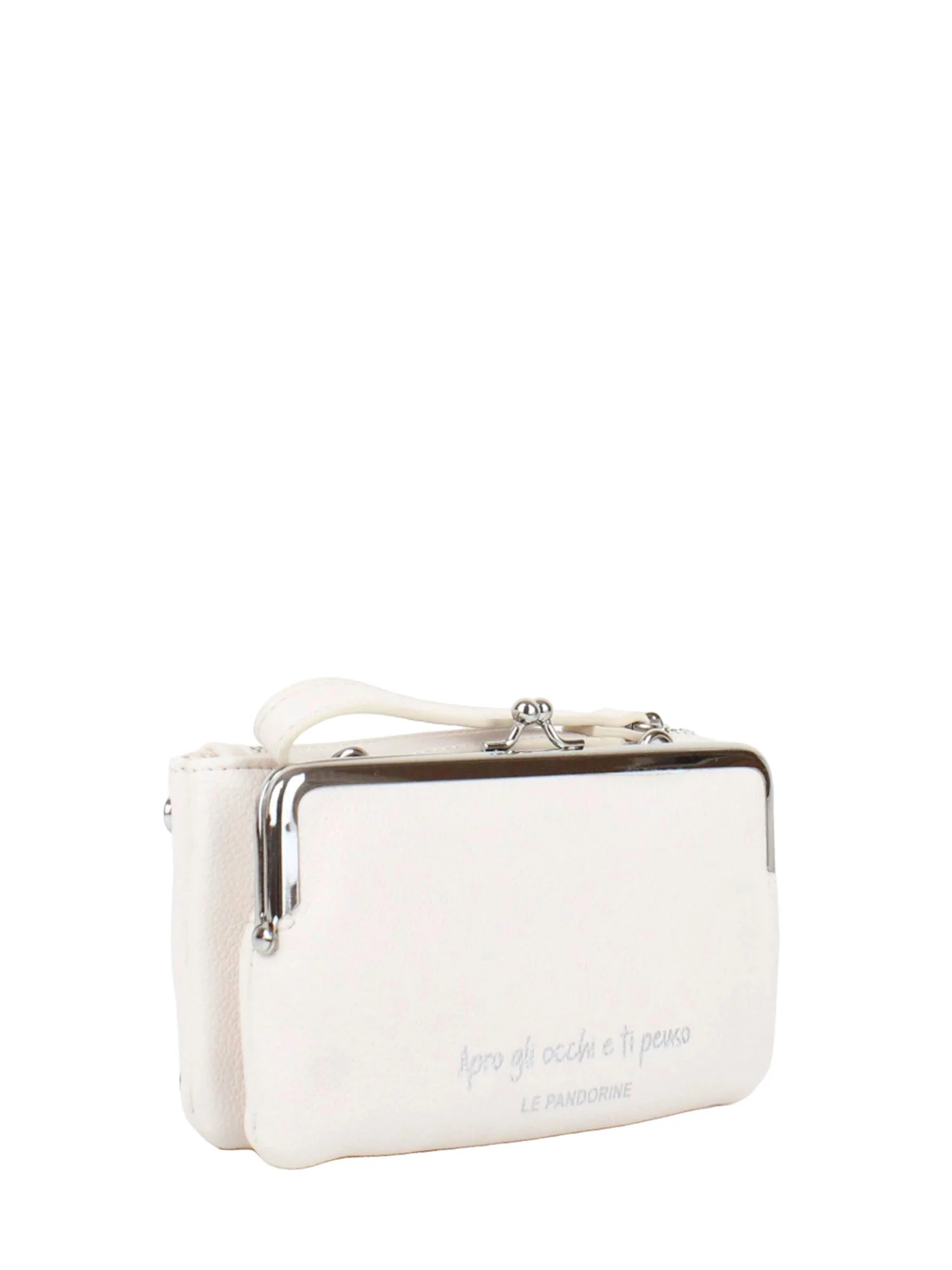 Le Pandorine Pochette Donna | PA24XPELBC03 - Image 3
