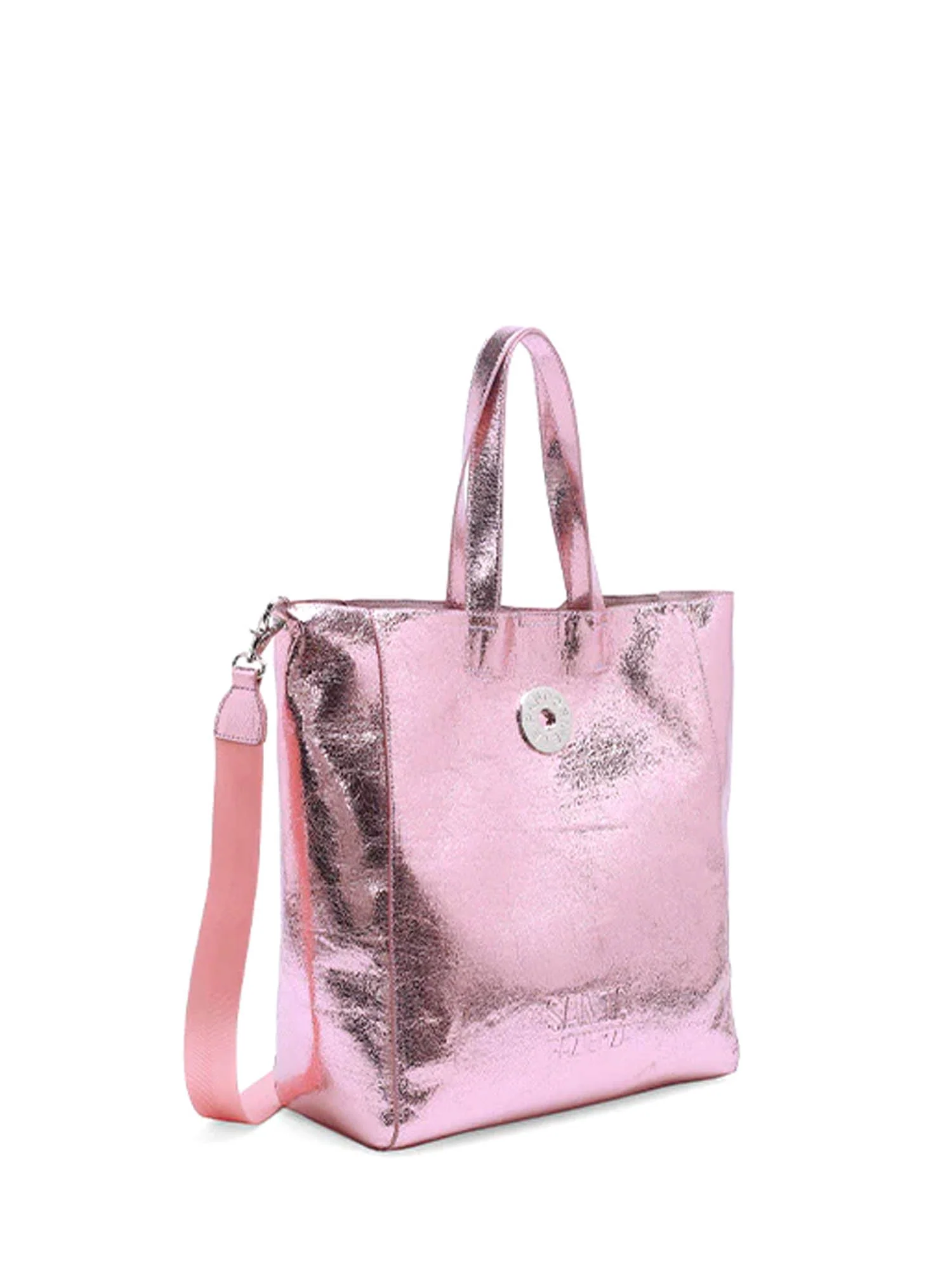 Le Pandorine Shopper Donna | PA24XPELBD03 - Image 3