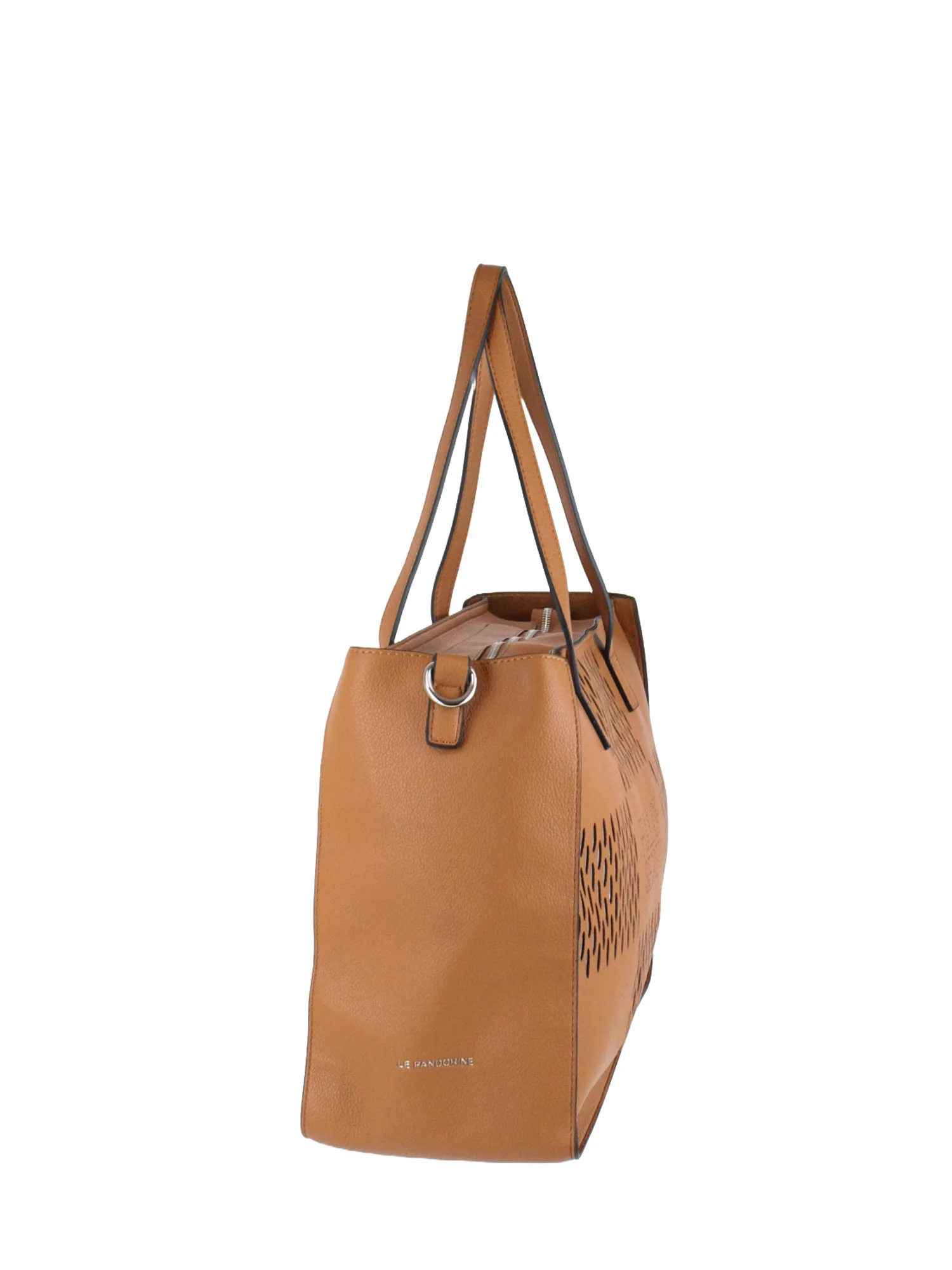 Le Pandorine Shopper Donna | PA24XPELCL02 - Image 3