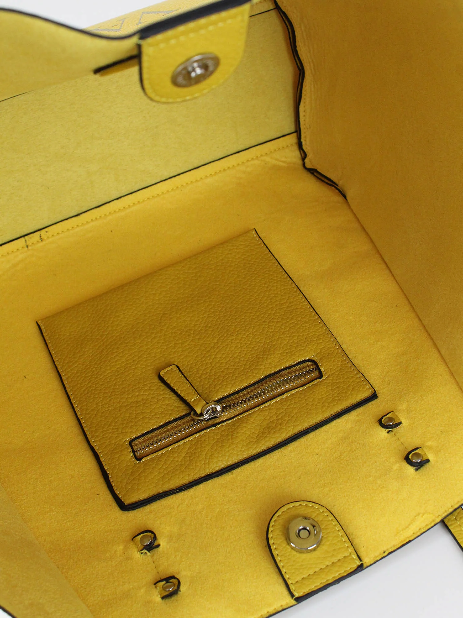 Le Pandorine Shopper Donna | PA24XPELCP03 - Image 4