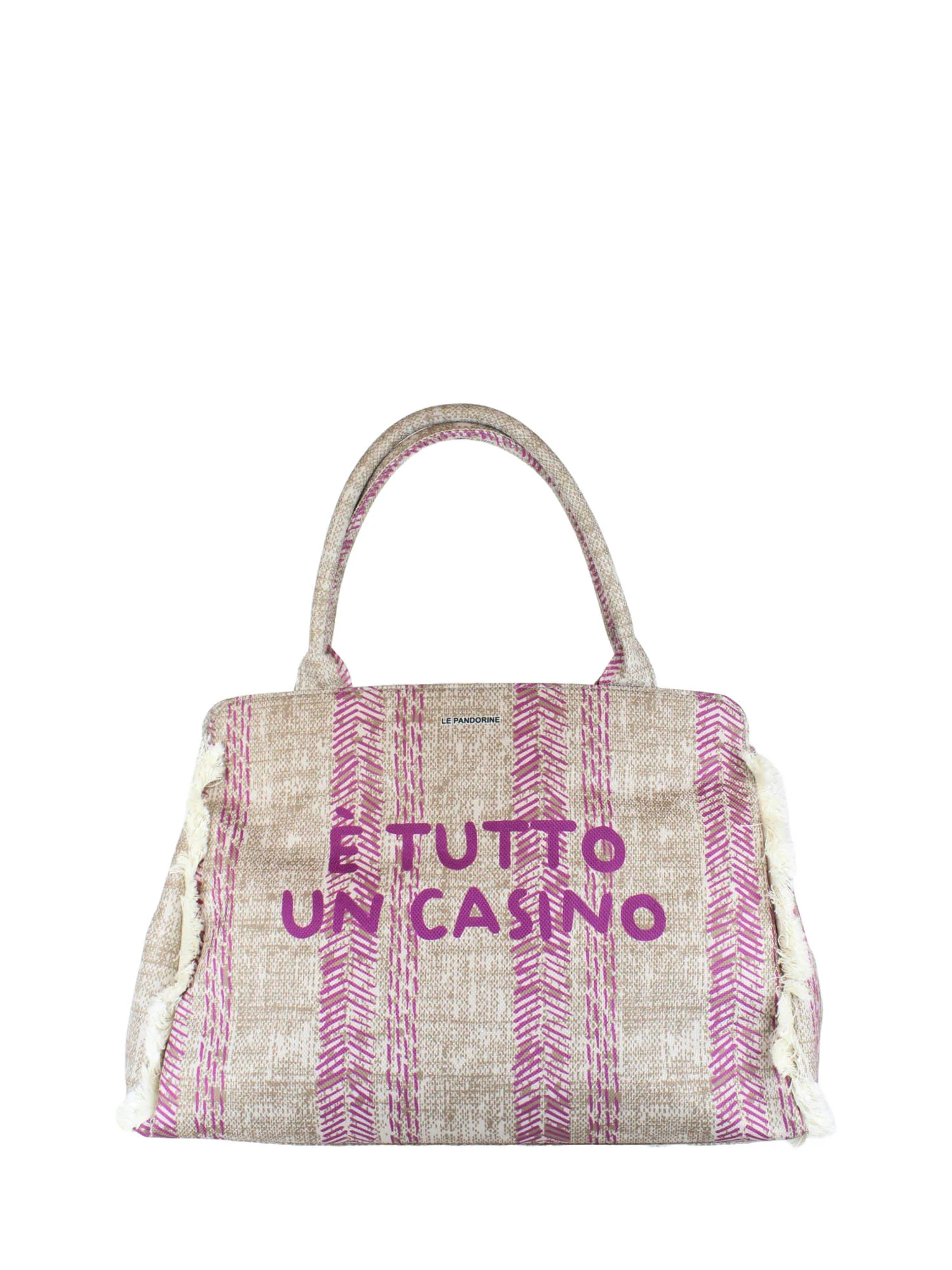 Le Pandorine Borse Mare Donna | PA24XPELDM03