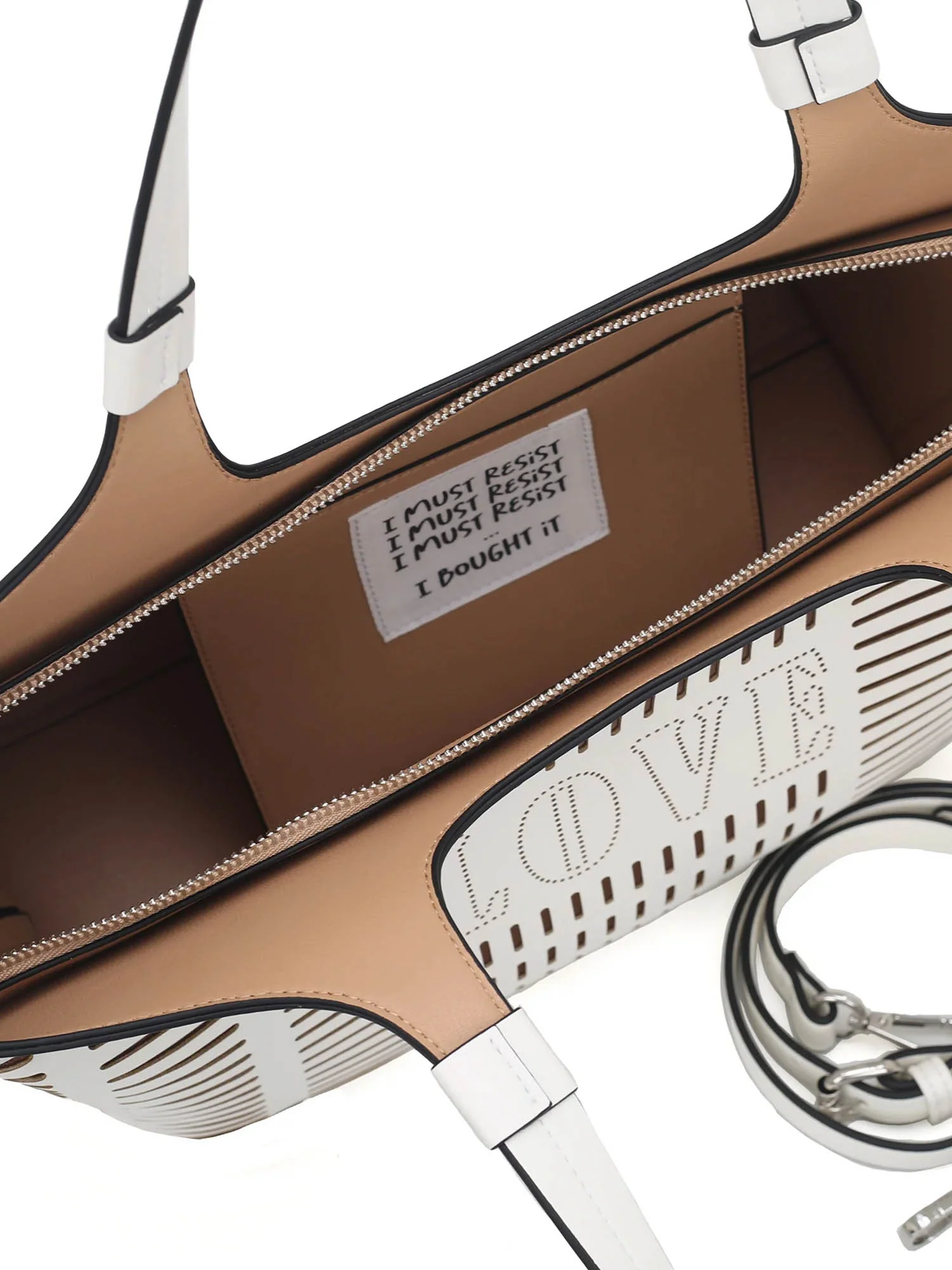 Le Pandorine Shopper Donna | PS2514B02 - Image 2