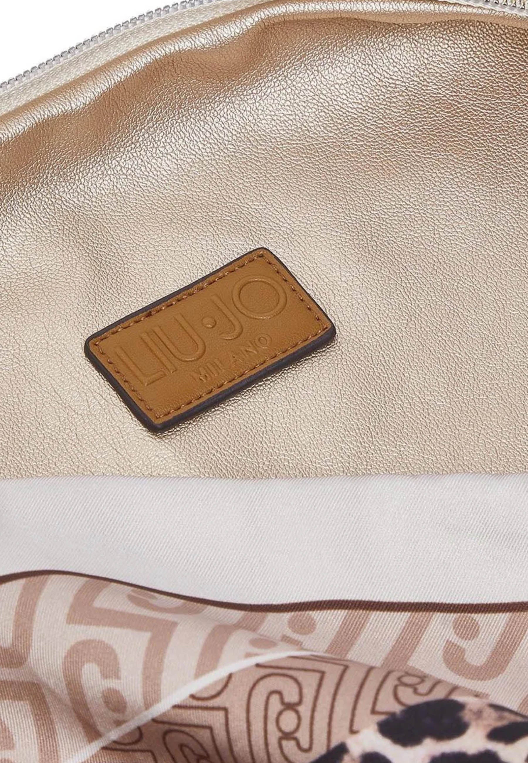 Liu-jo Hobo Bag Borse A Spalla Donna | AA6194 T2745 - Image 16
