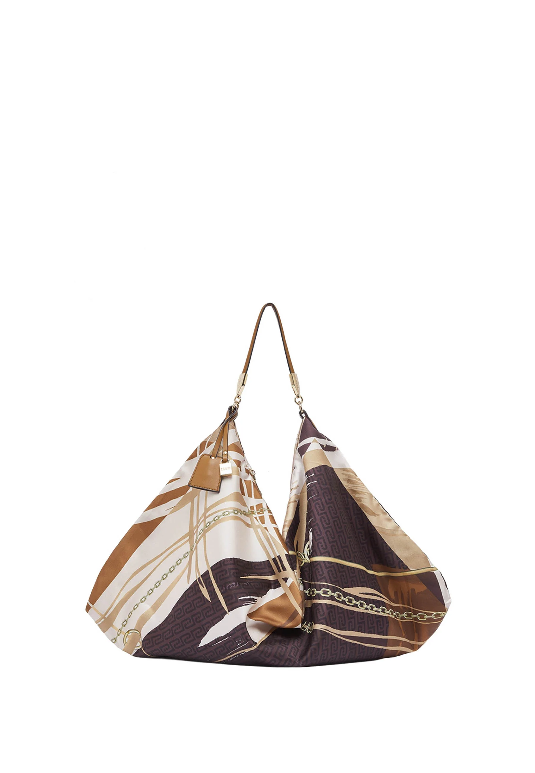 Liu-jo Hobo Bag Borse A Spalla Donna | AA6194 T2745 - Image 7