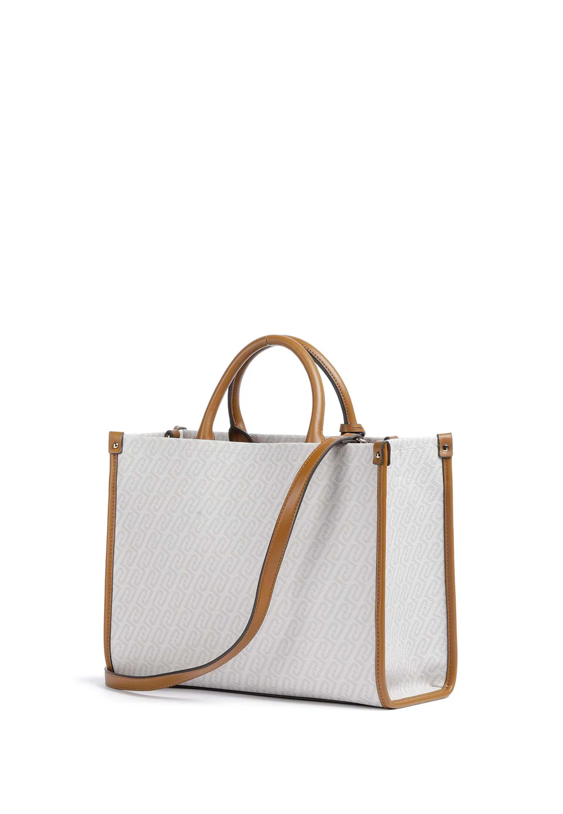 Liu-jo Shopping Bag Borse A Mano Donna | AA6206 E1092 - Image 2
