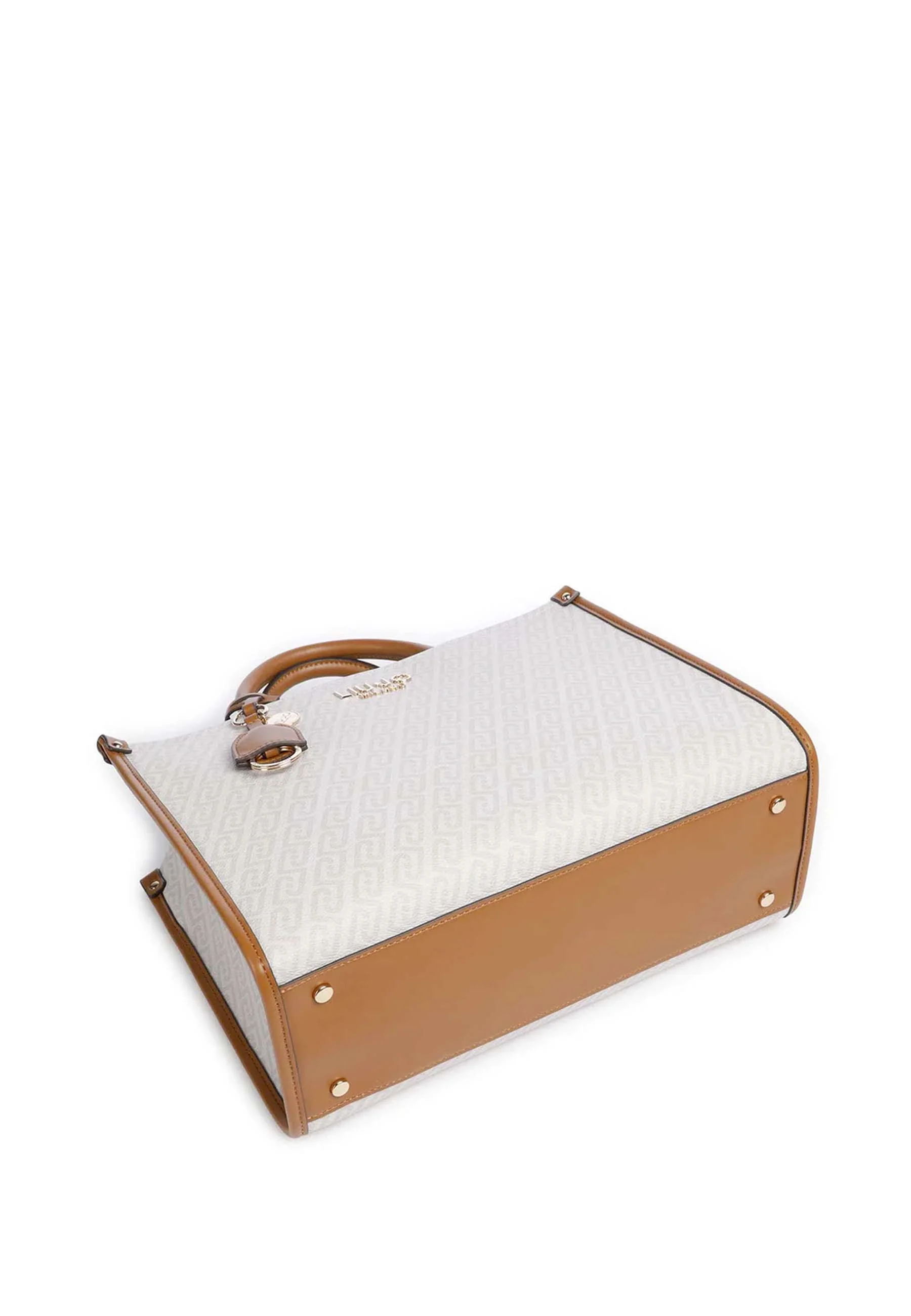 Liu-jo Shopping Bag Borse A Mano Donna | AA6206 E1092 - Image 3