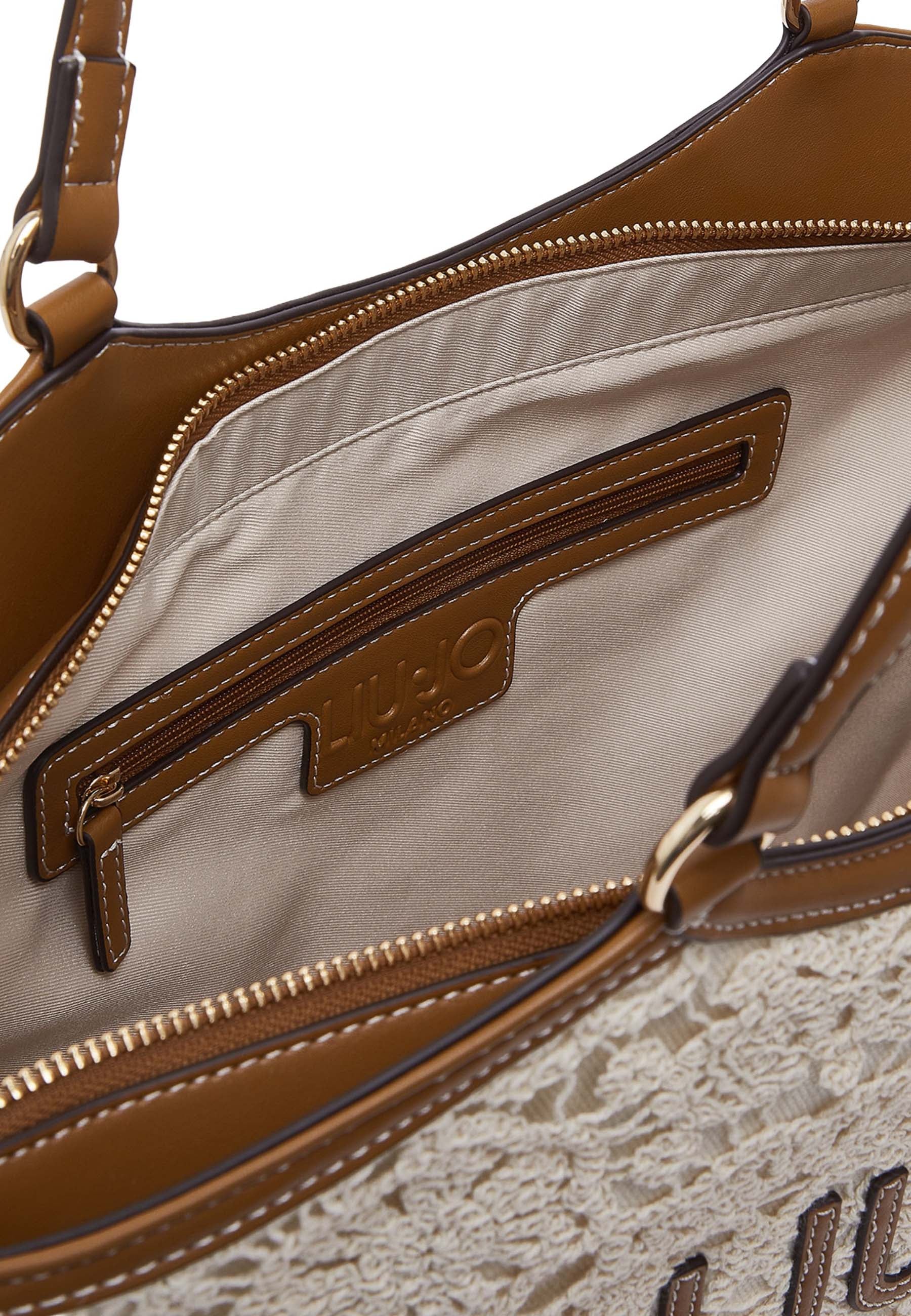 Liu-jo Shopper Donna | AA6208 J3865 - Image 3