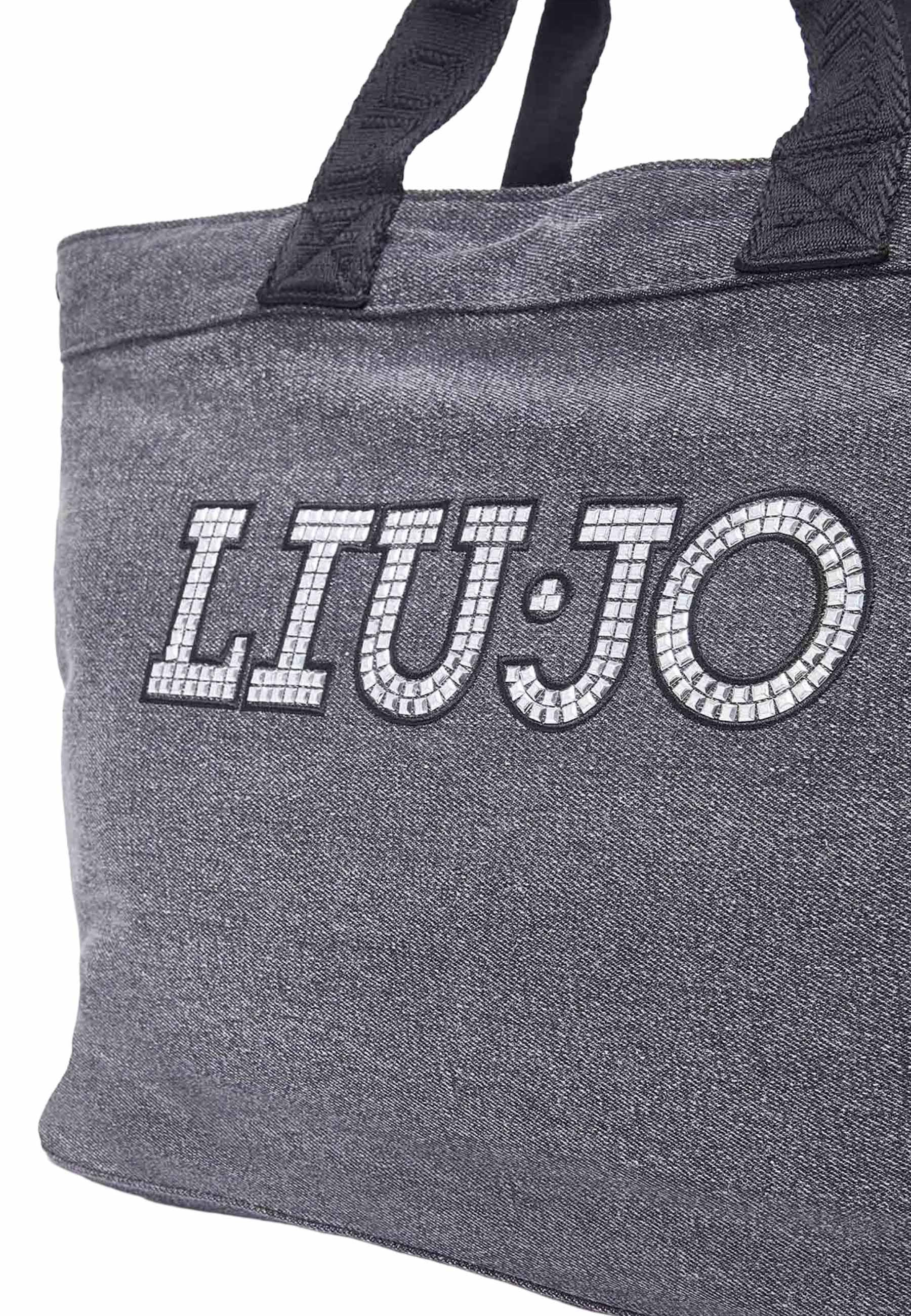 Liu-jo Borse A Spalla Donna | TA6295 T421A - Image 3