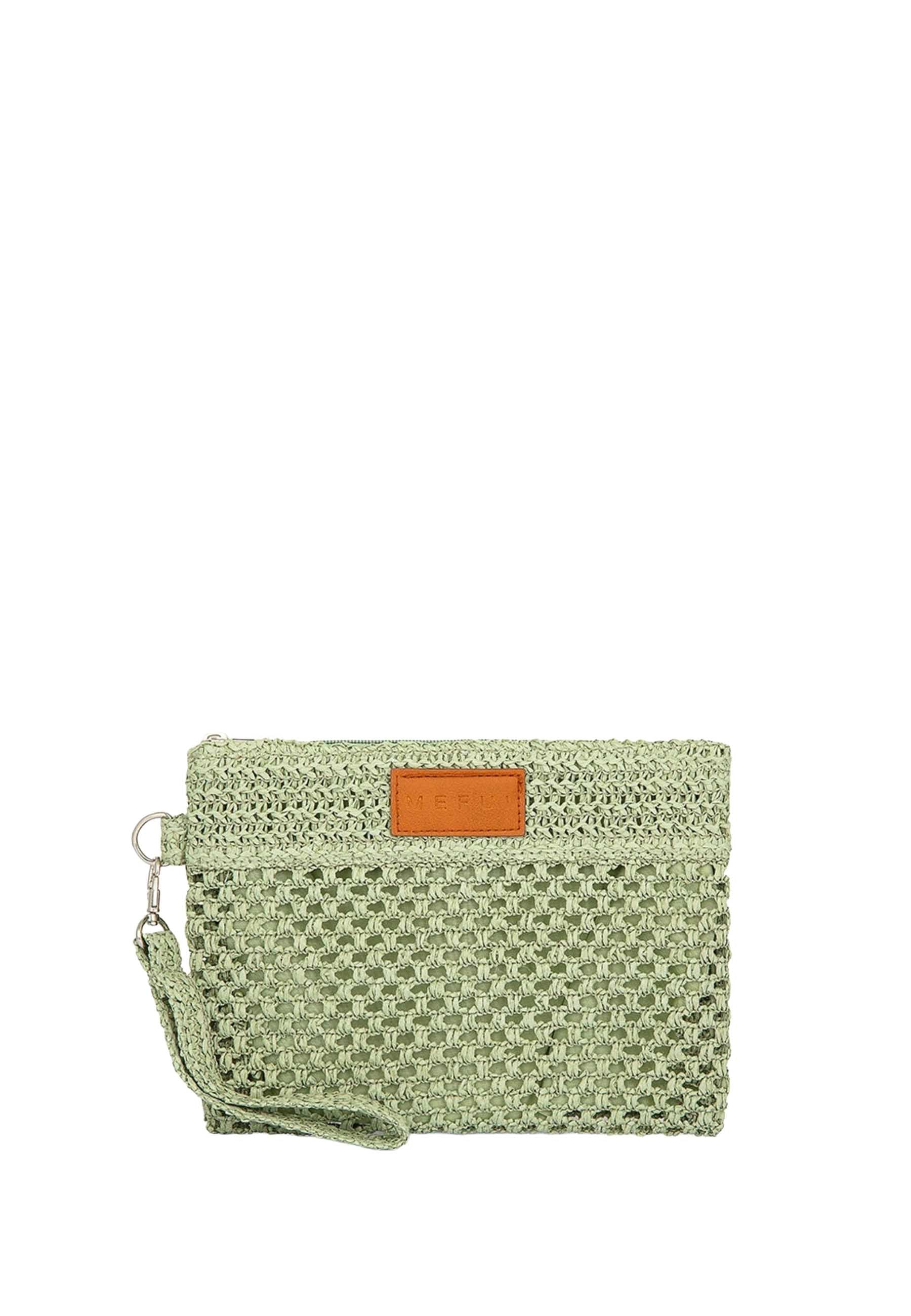 Me Fui Pochette Donna | MA25-A077GN