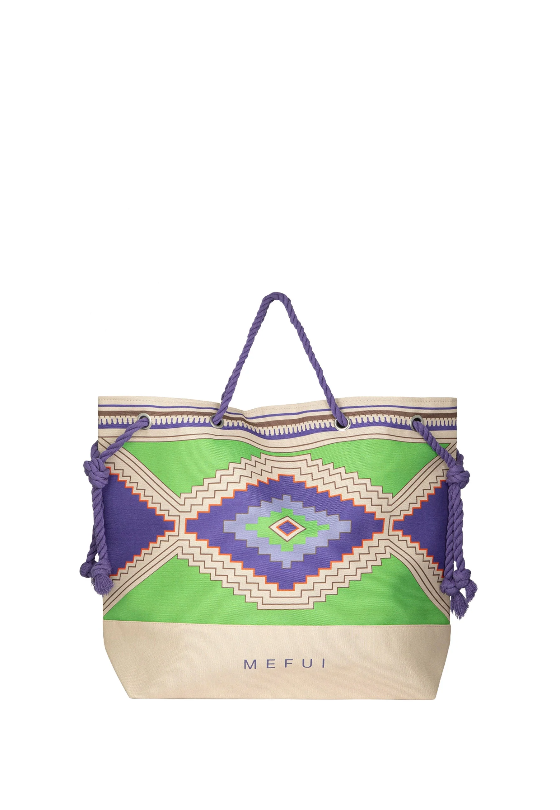 Me Fui Beachbag - F.sia Borse Mare Donna | MA26-SW0001X40