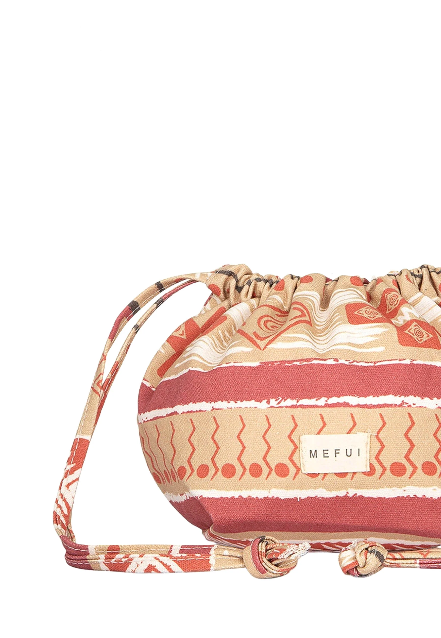 Me Fui Sack Bag Pochette Donna | MA26-SW0018X23 - Image 4