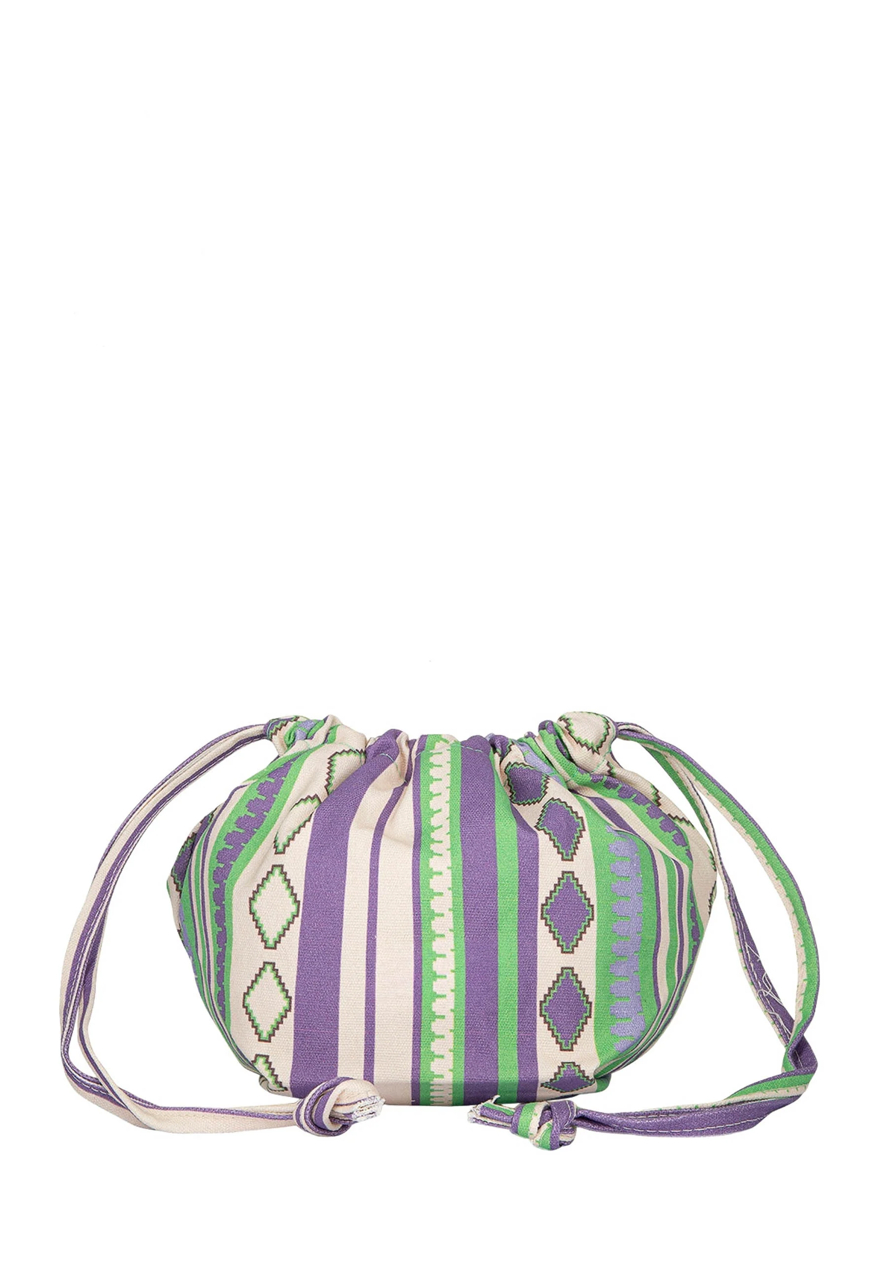 Me Fui Sack Bag Pochette Donna | MA26-SW0018X34 - Image 3
