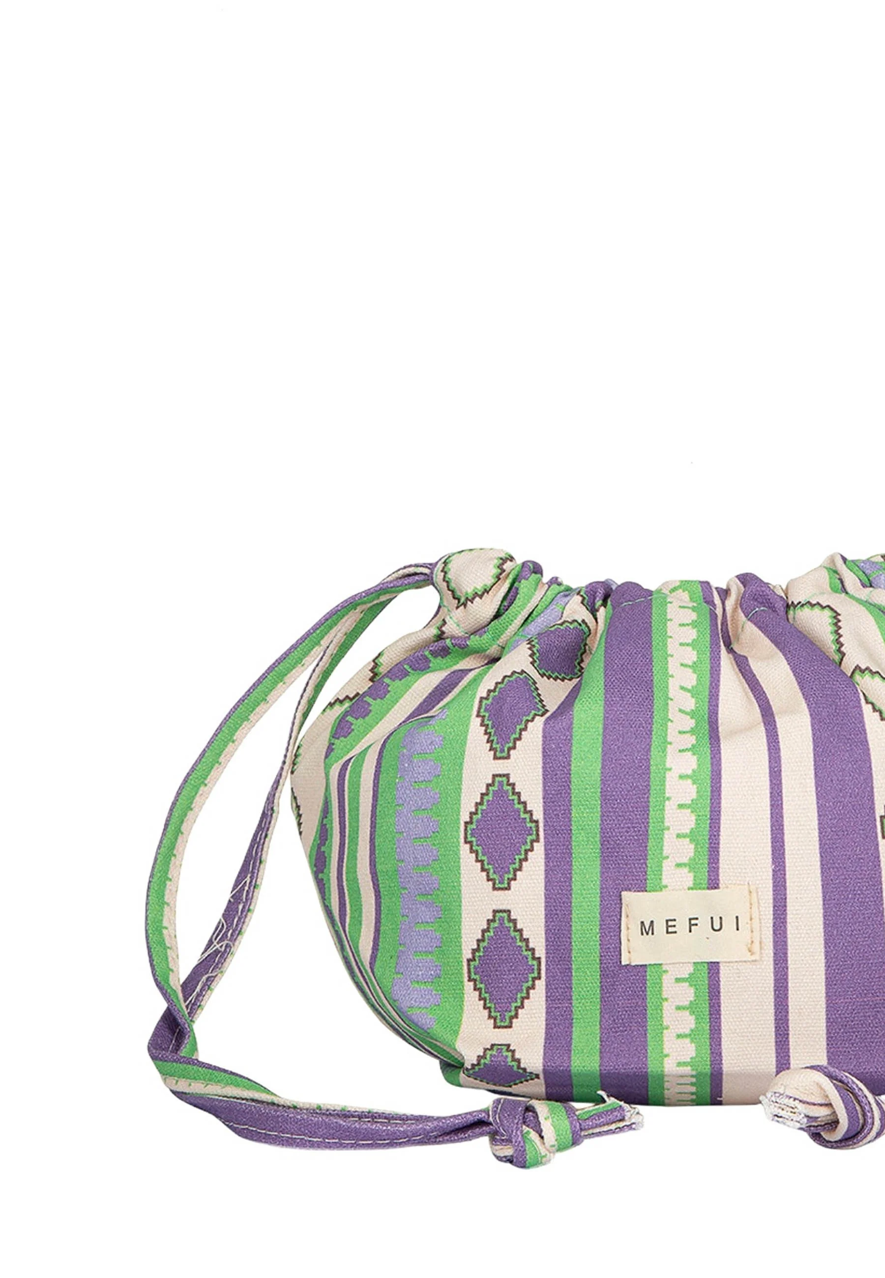 Me Fui Sack Bag Pochette Donna | MA26-SW0018X34 - Image 4