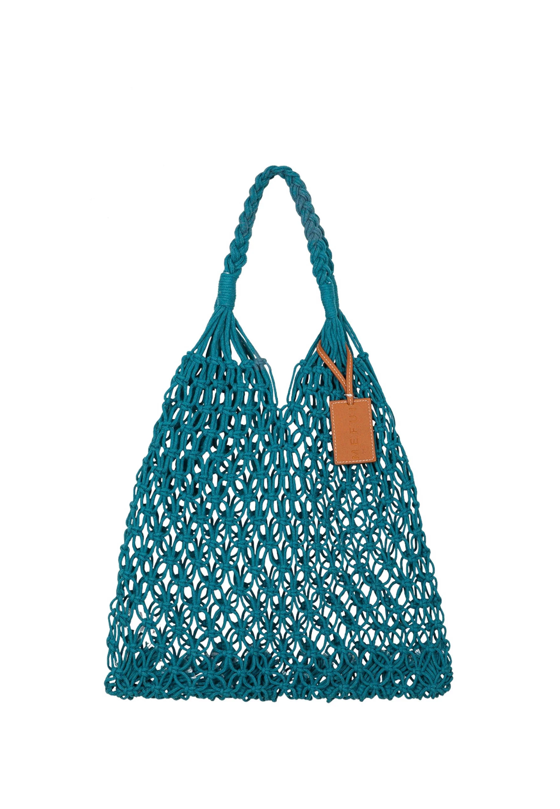 Me Fui Rope Bag Borse Mare Donna | MA26-SW0040PT