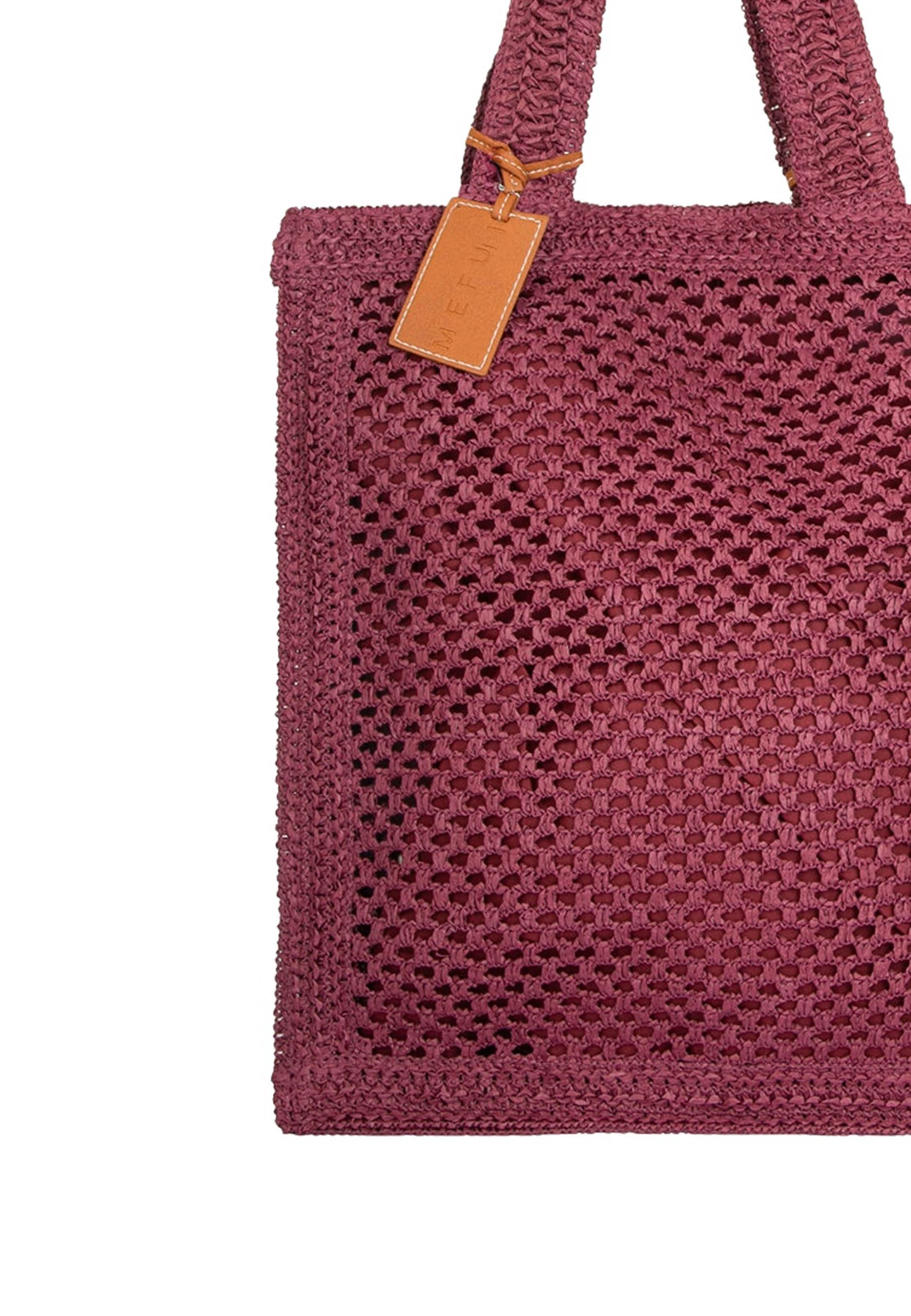 Me Fui Beachbag Borse Mare Donna | MA26-SW0050PL - Image 4