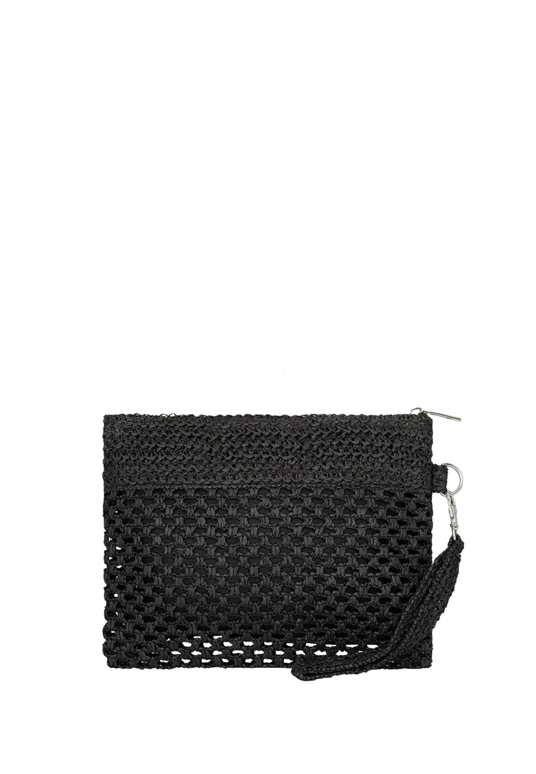 Me Fui Mini Pochette Pochette Donna | MA26-SW0055BK - Image 2
