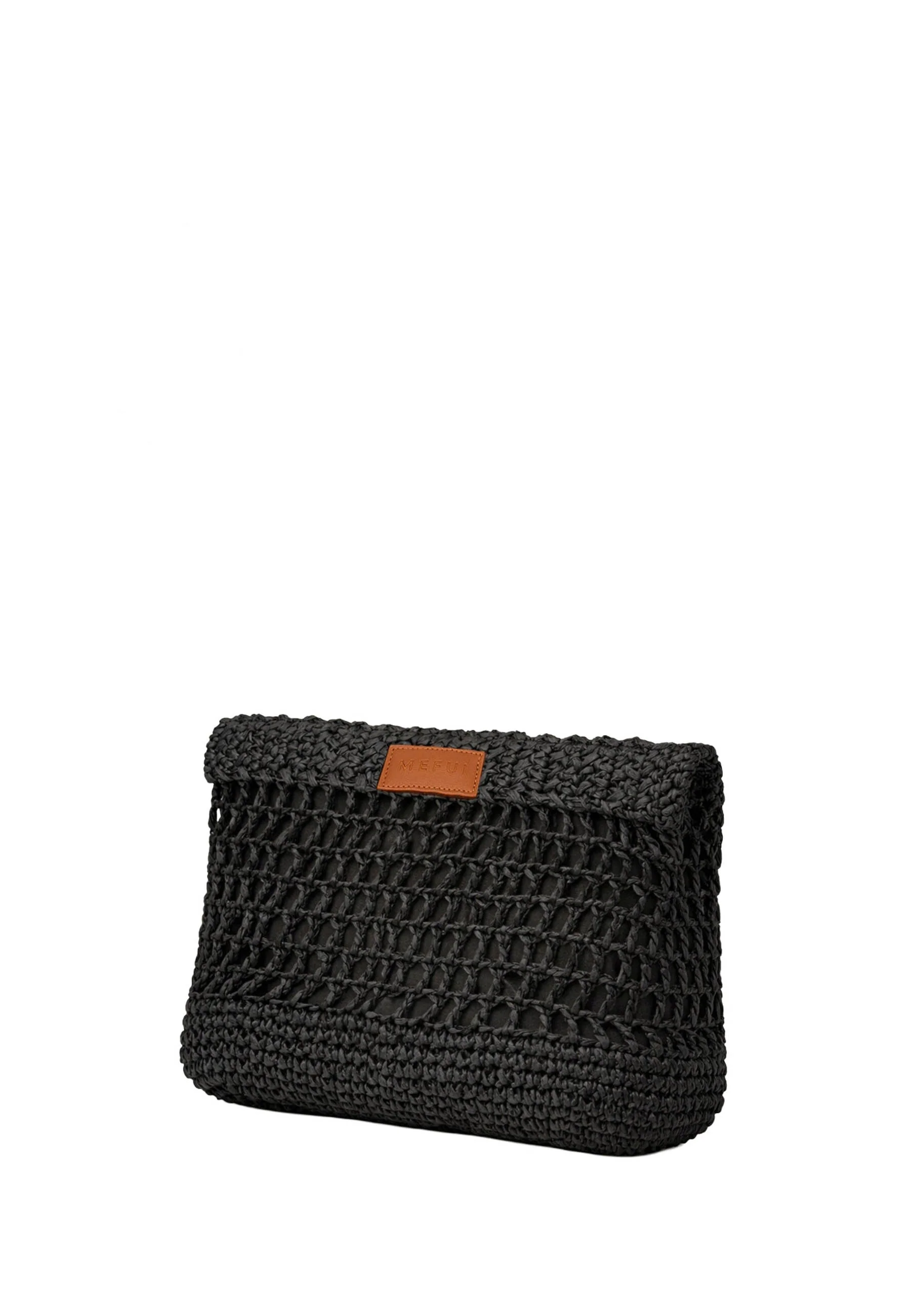 Me Fui Pochette Donna | MA26-SW0060BK - Image 2