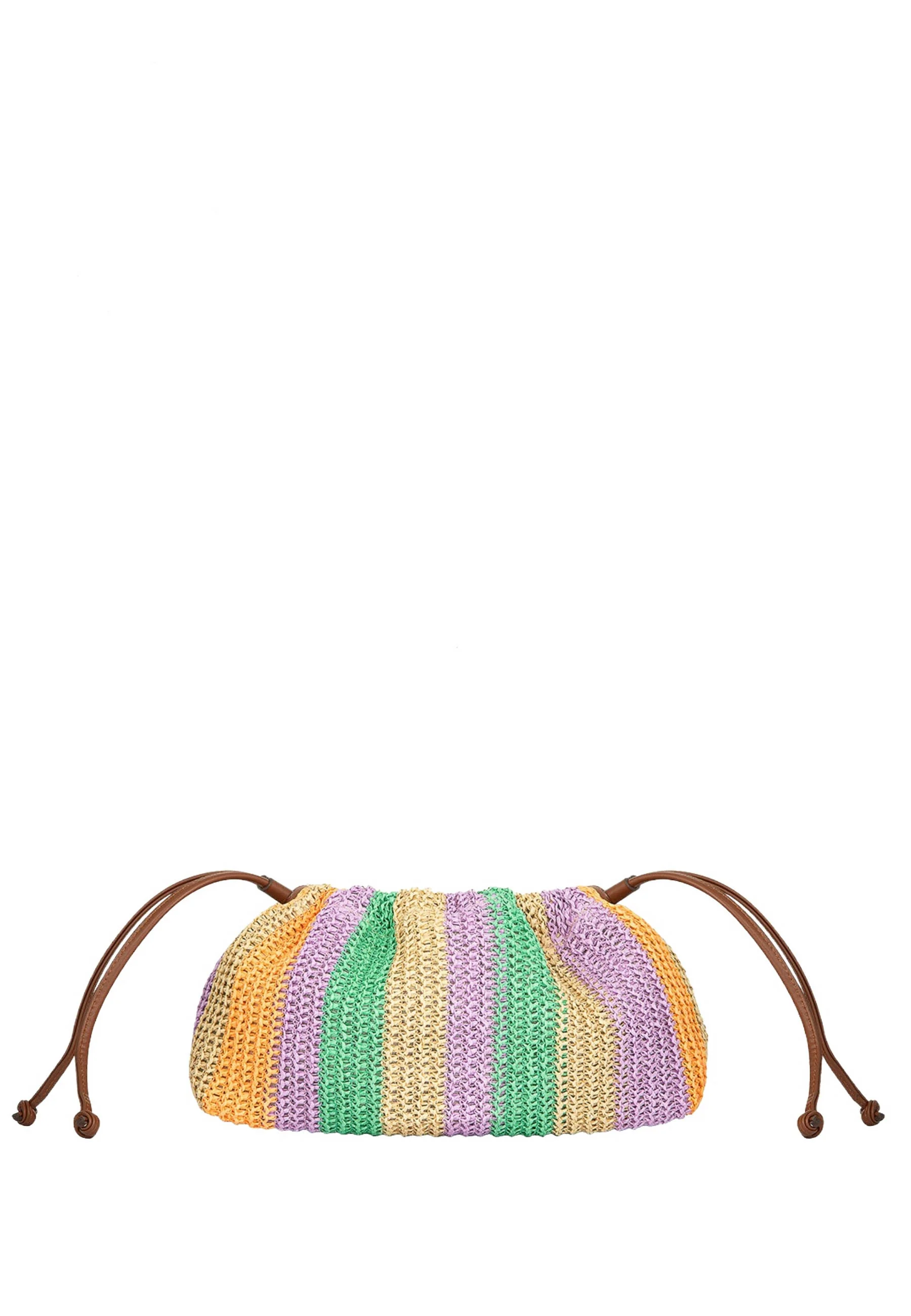 Me Fui Maxi Pochette Pochette Donna | MA26-SW0090OR - Image 3