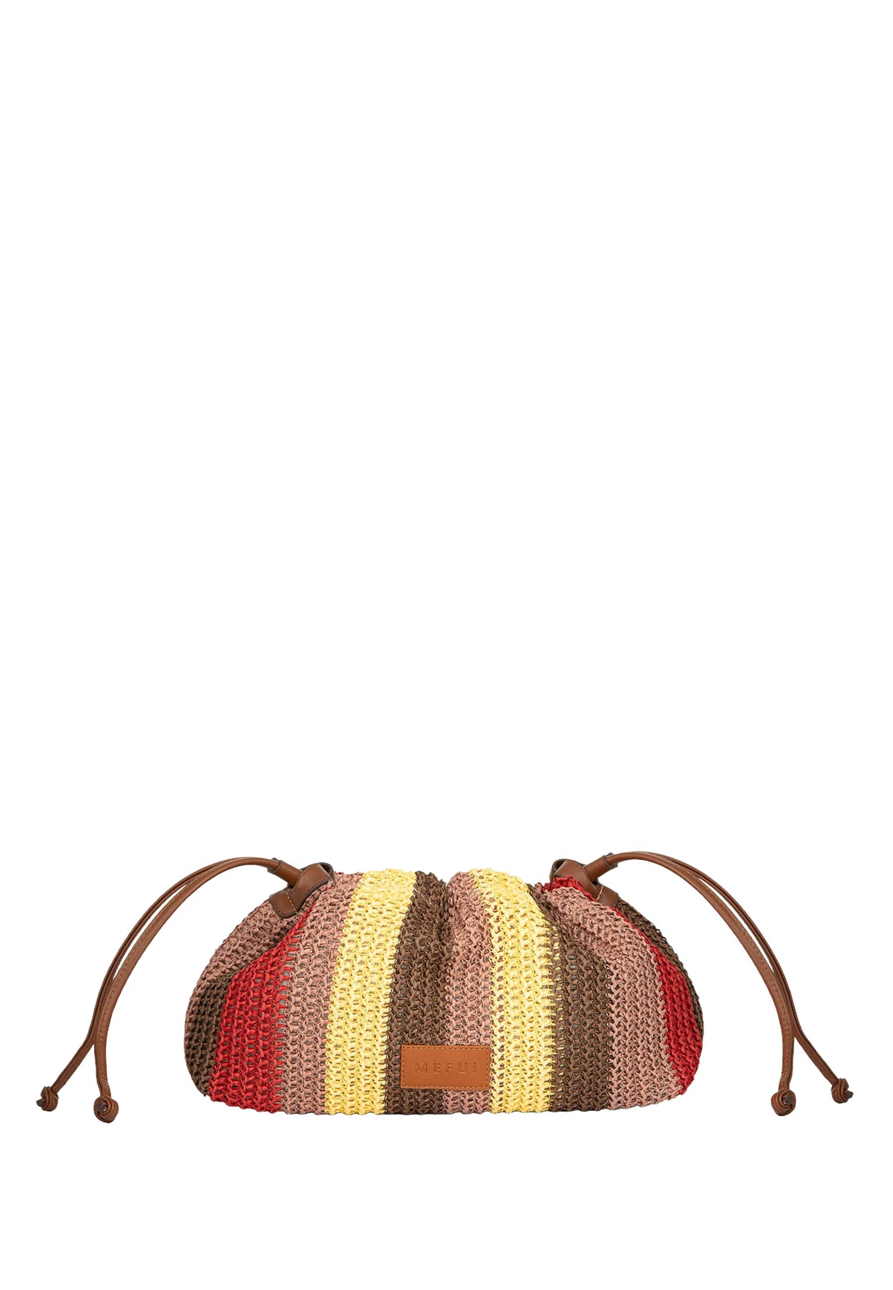 Me Fui Maxi Pochette Pochette Donna | MA26-SW0090RD