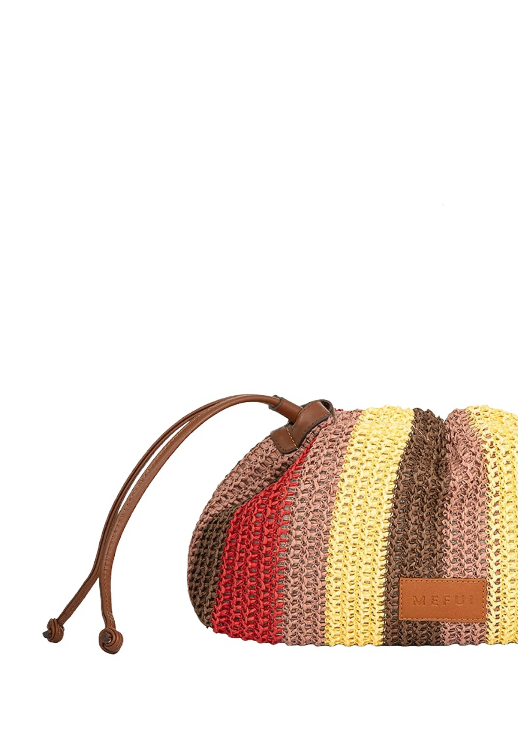 Me Fui Maxi Pochette Pochette Donna | MA26-SW0090RD - Image 4