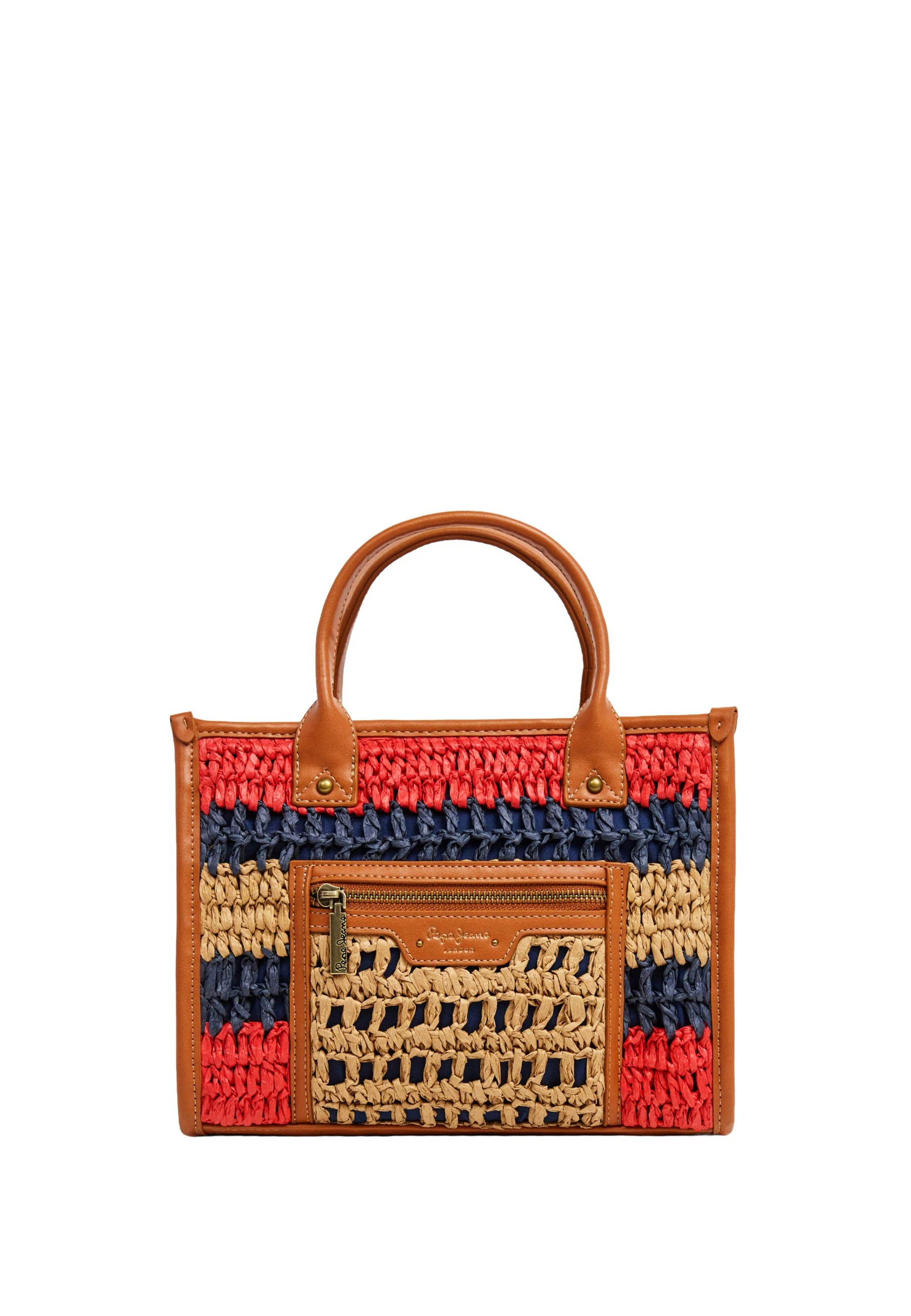 Pepe Jeans Borse A Mano Donna | PL0300105
