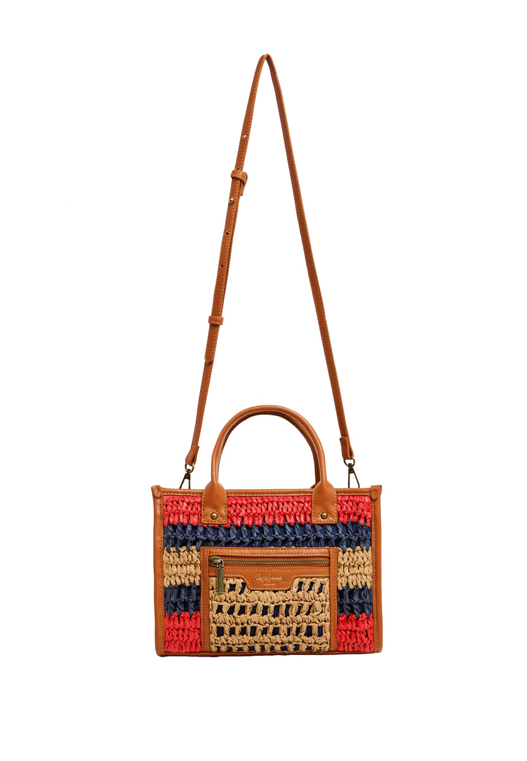 Pepe Jeans Borse A Mano Donna | PL0300105 - Image 3