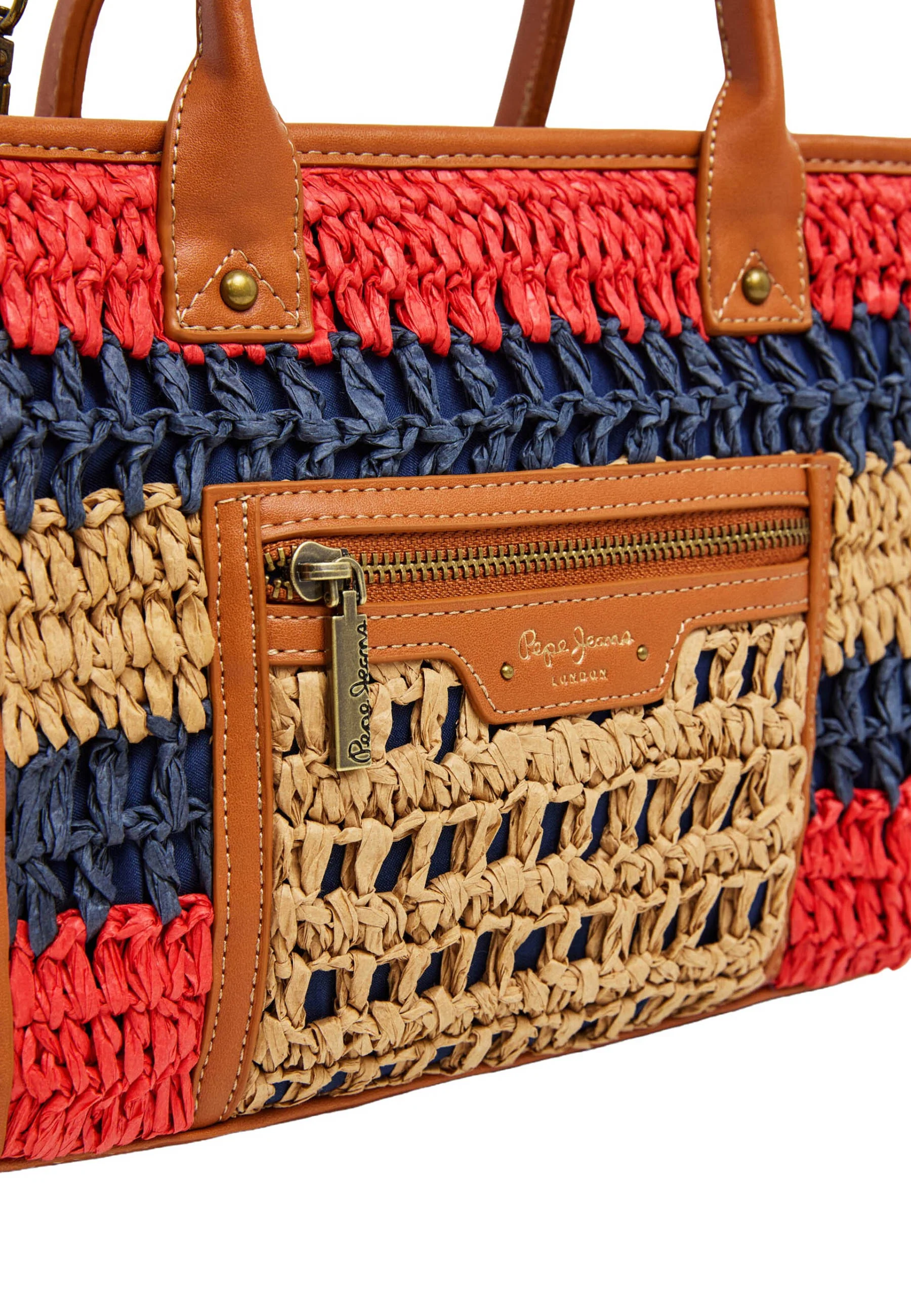 Pepe Jeans Borse A Mano Donna | PL0300105 - Image 5