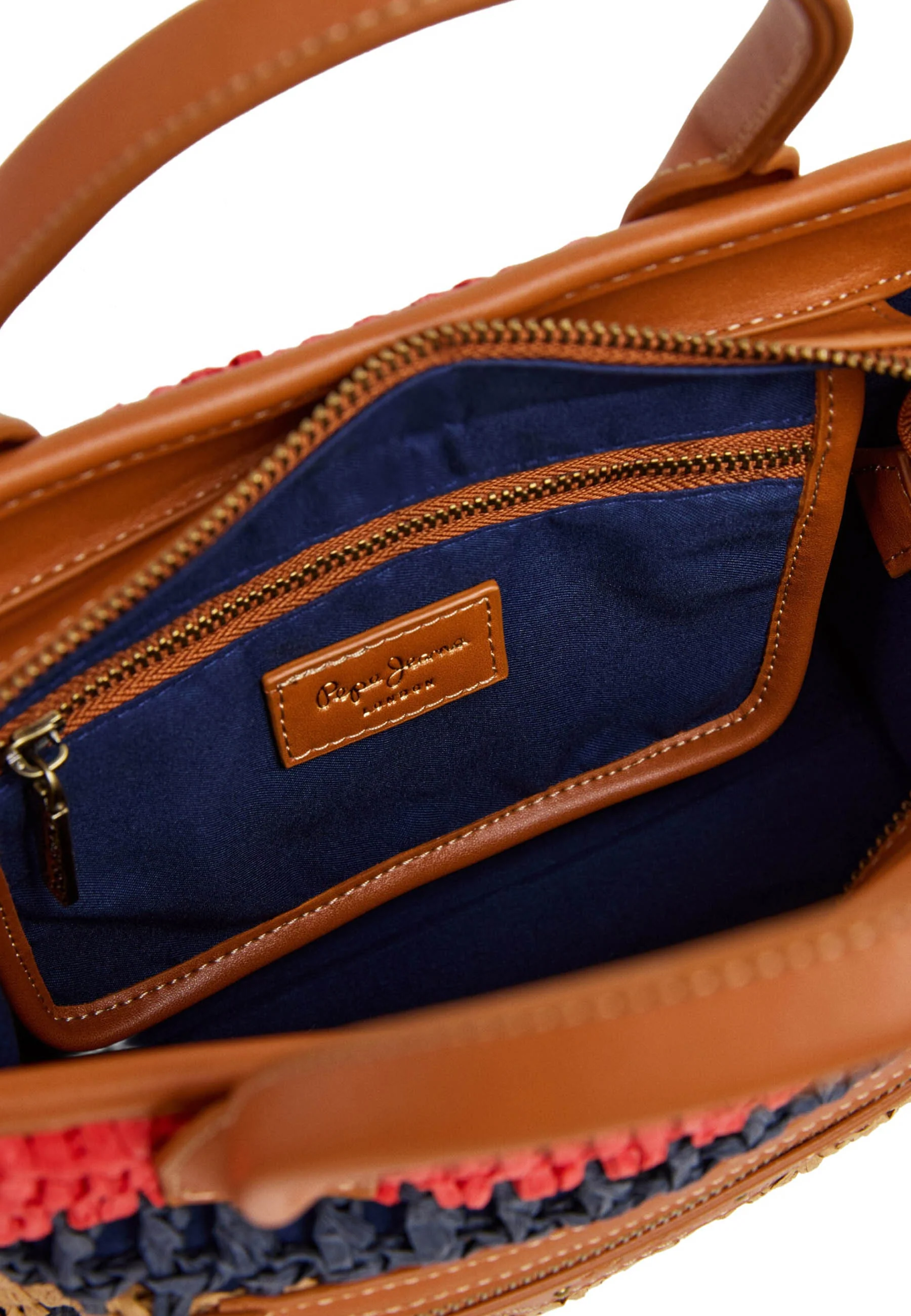Pepe Jeans Borse A Mano Donna | PL0300105 - Image 6